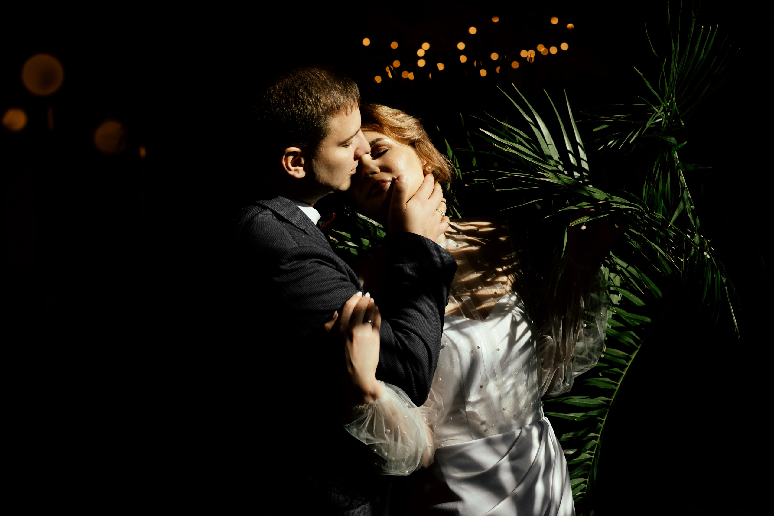 Кристина и Ваня. Свадебный фотограф Ростове-на-Дону