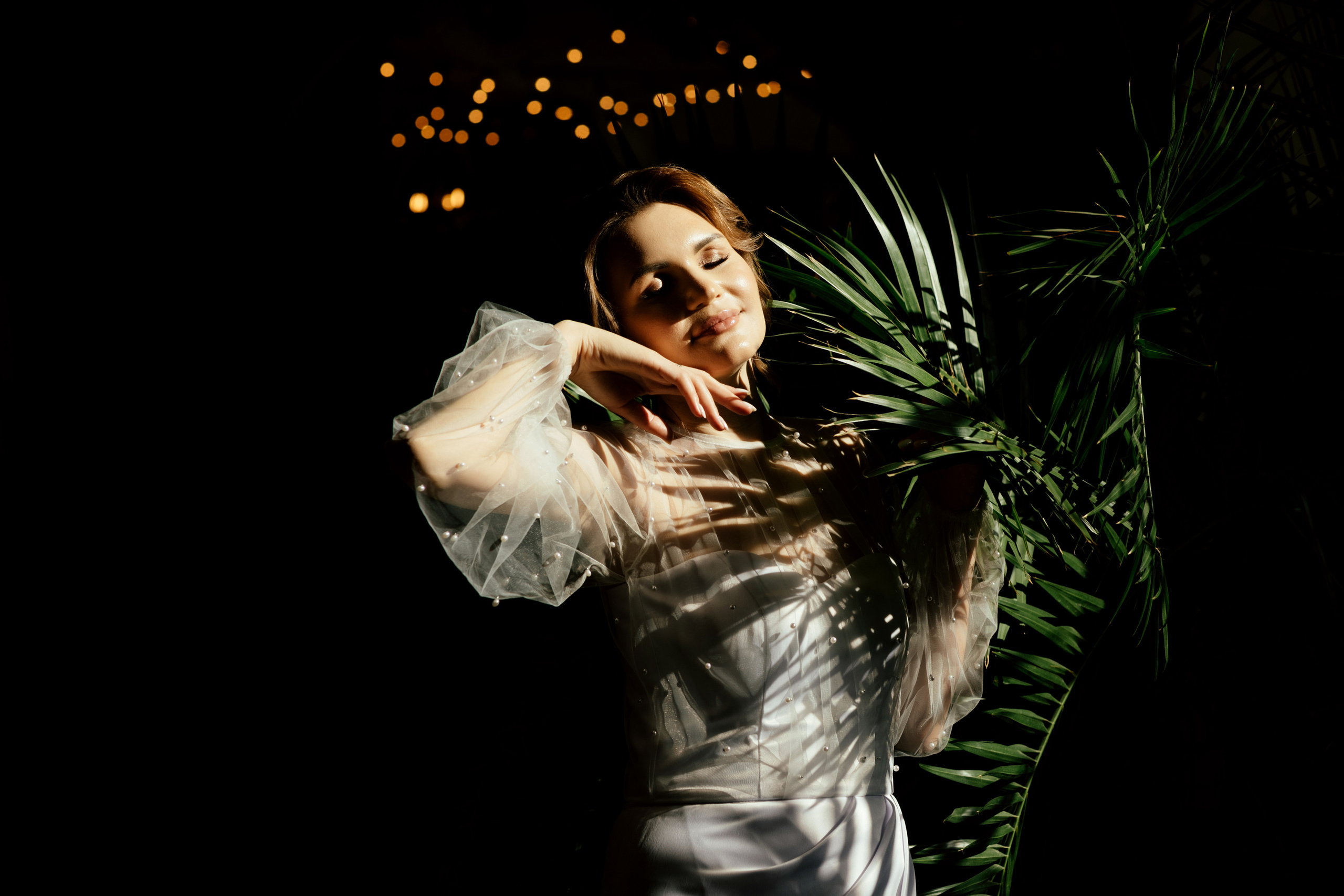 Кристина и Ваня. Свадебный фотограф Ростове-на-Дону