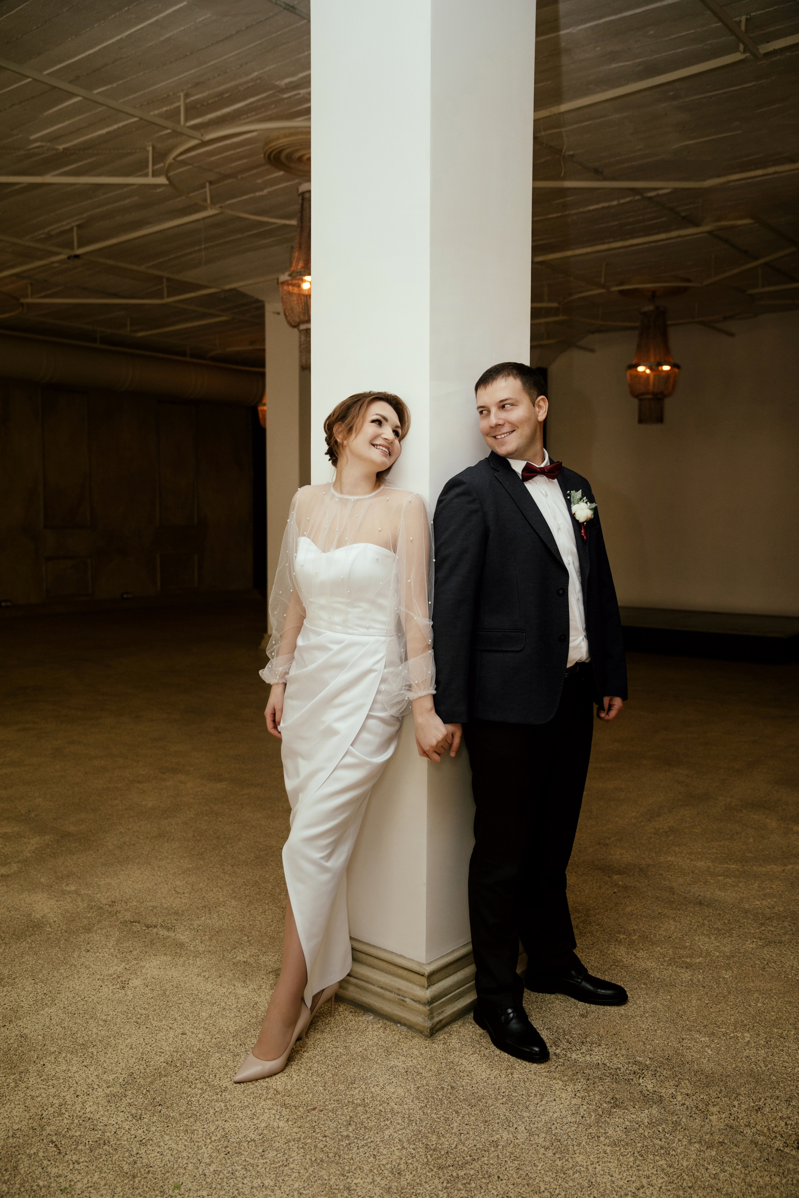 Кристина и Ваня. Свадебный фотограф Ростове-на-Дону