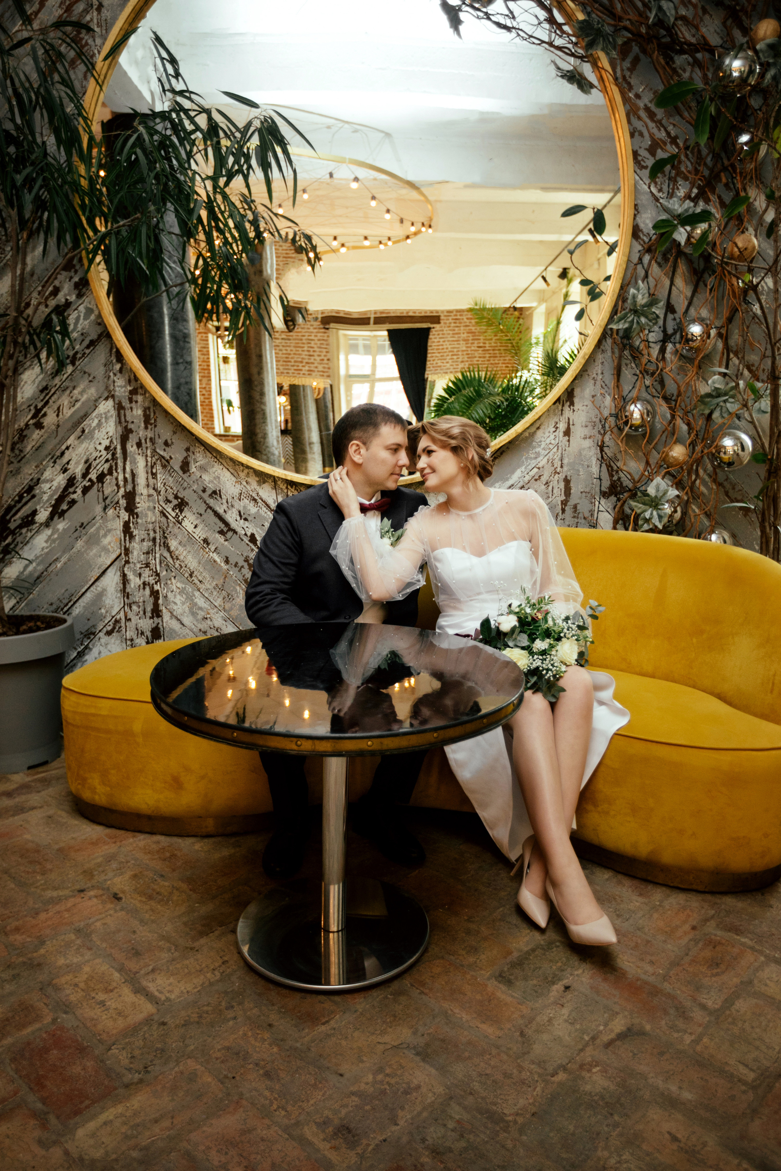 Кристина и Ваня. Свадебный фотограф Ростове-на-Дону