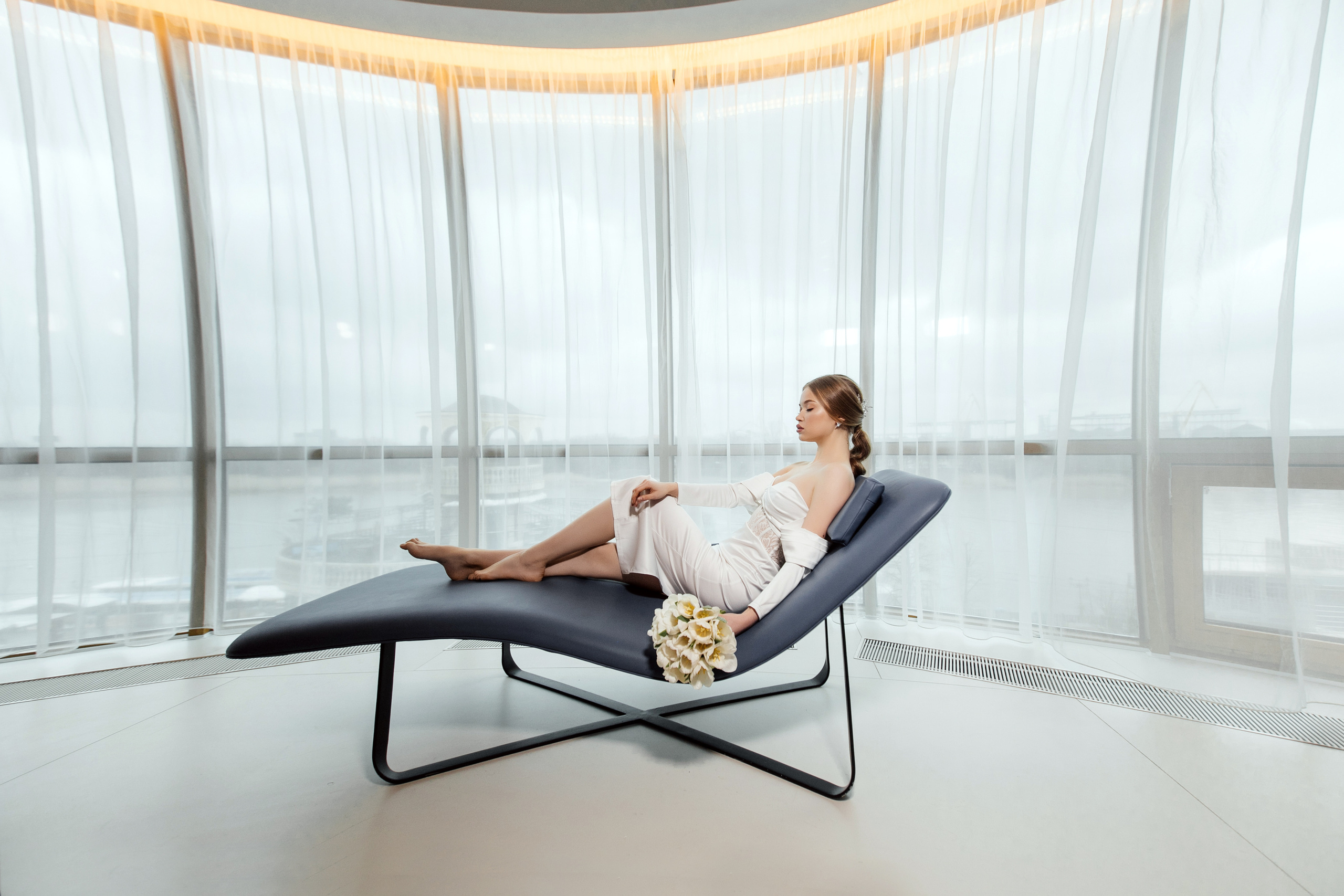 Настя и Егор. Свадебный фотограф Ростове-на-Дону