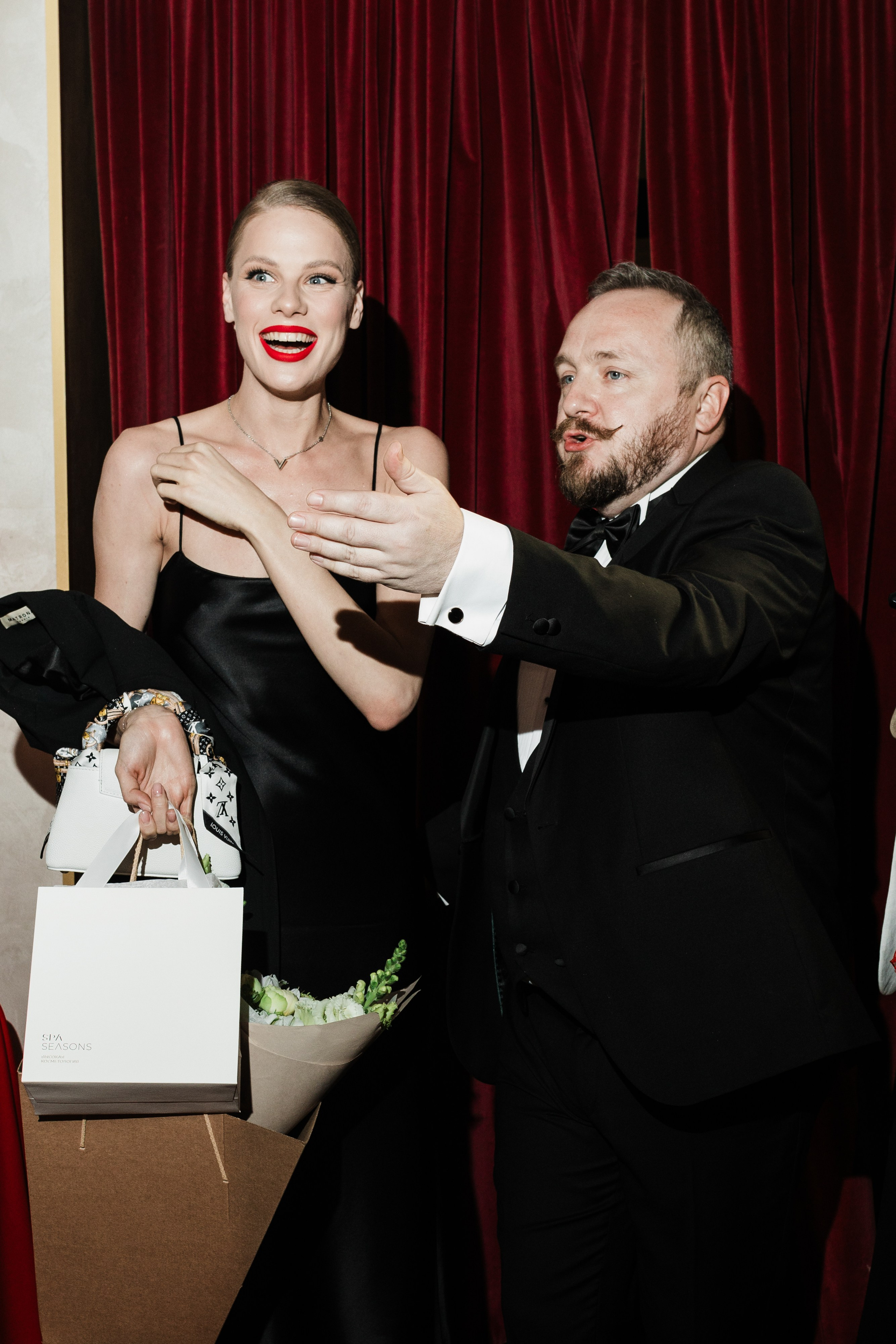 День рождения. Фотограф в Краснодаре Алла Потоцкая