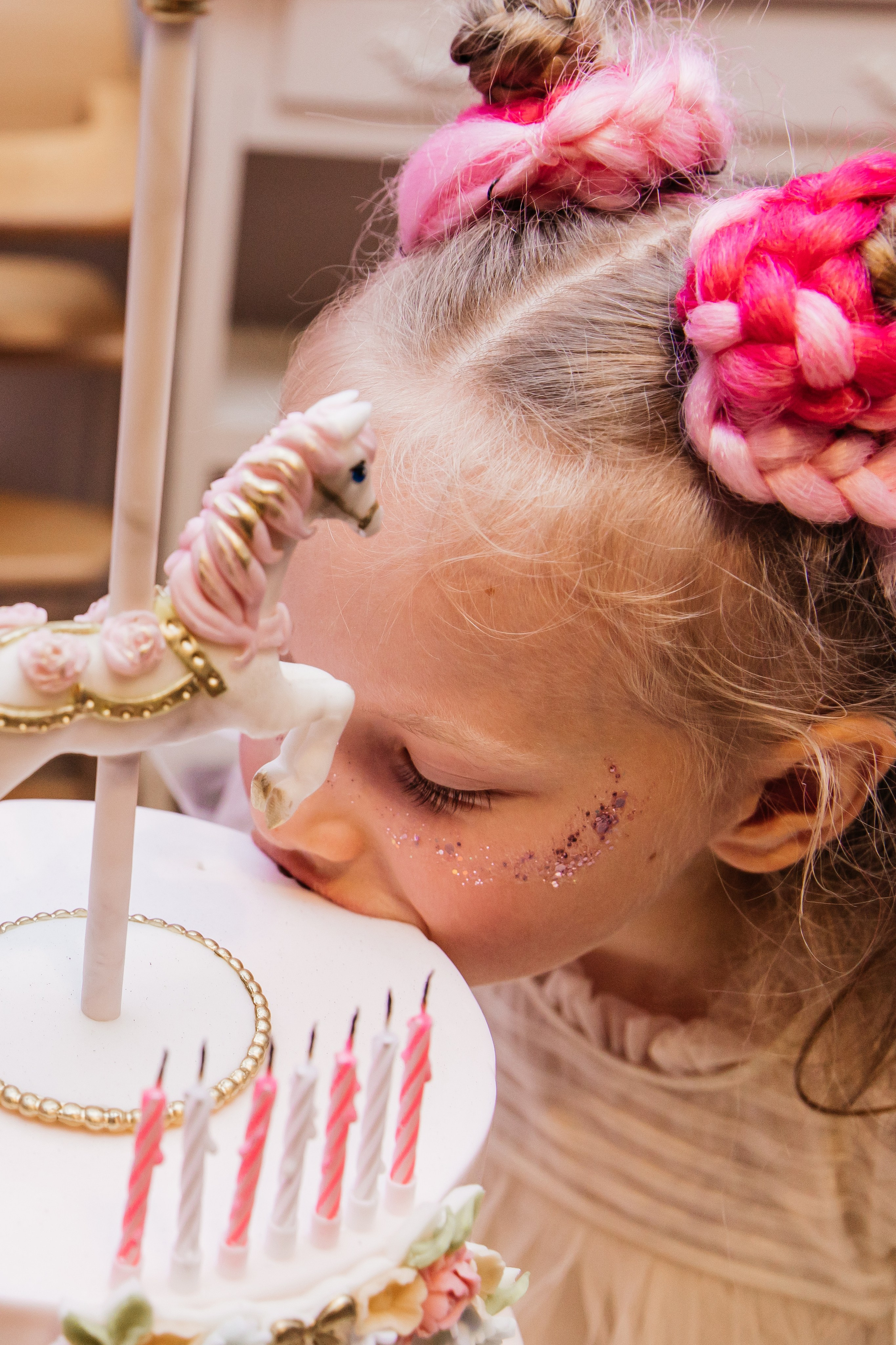 ДЕТСКИЕ ПРАЗДНИКИ