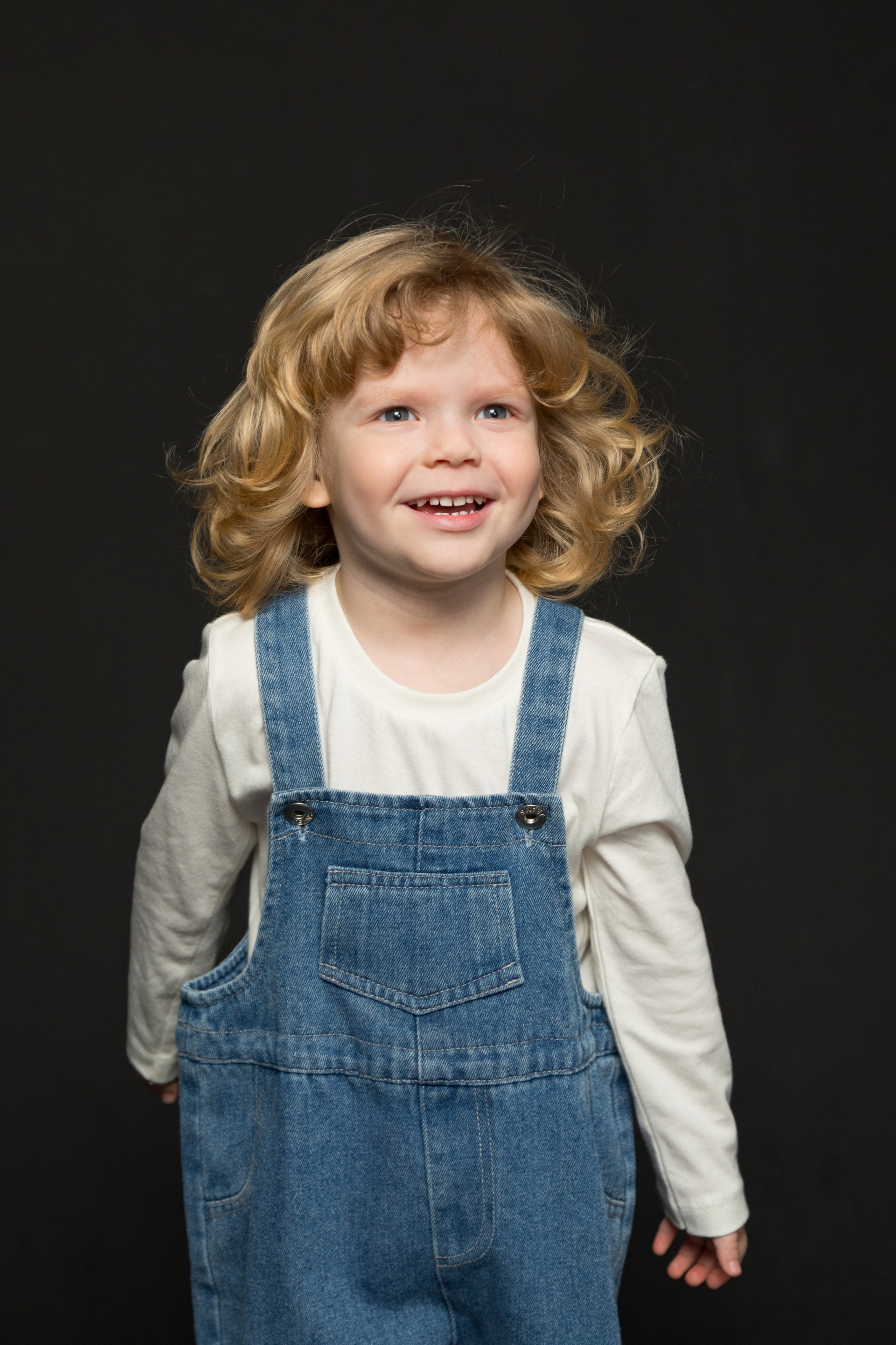 Герман, 3 года. Детский и контент фотограф Надя Волкова Санкт-Петербург