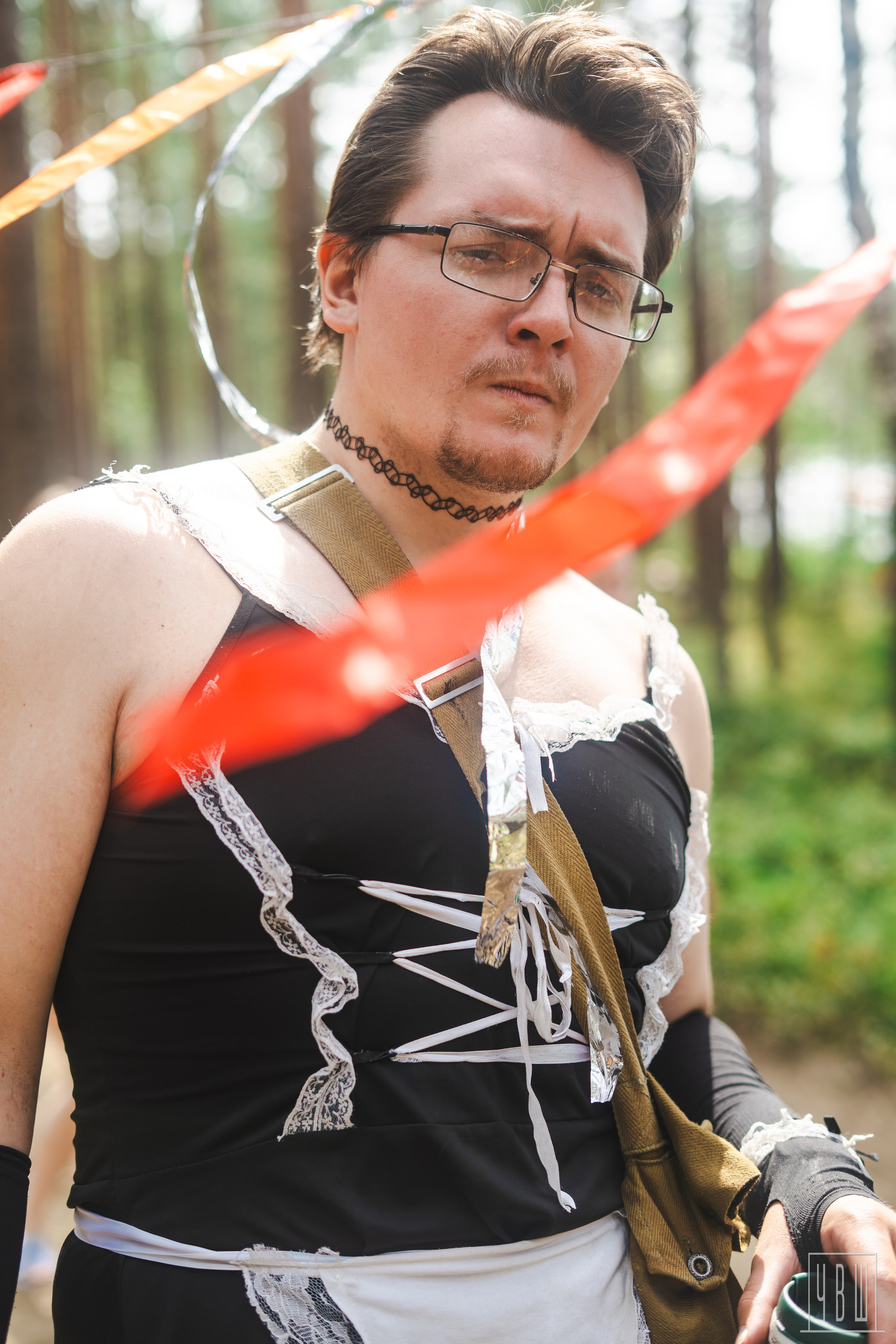 Горизонт Событий 2026. Человек в Шляпе