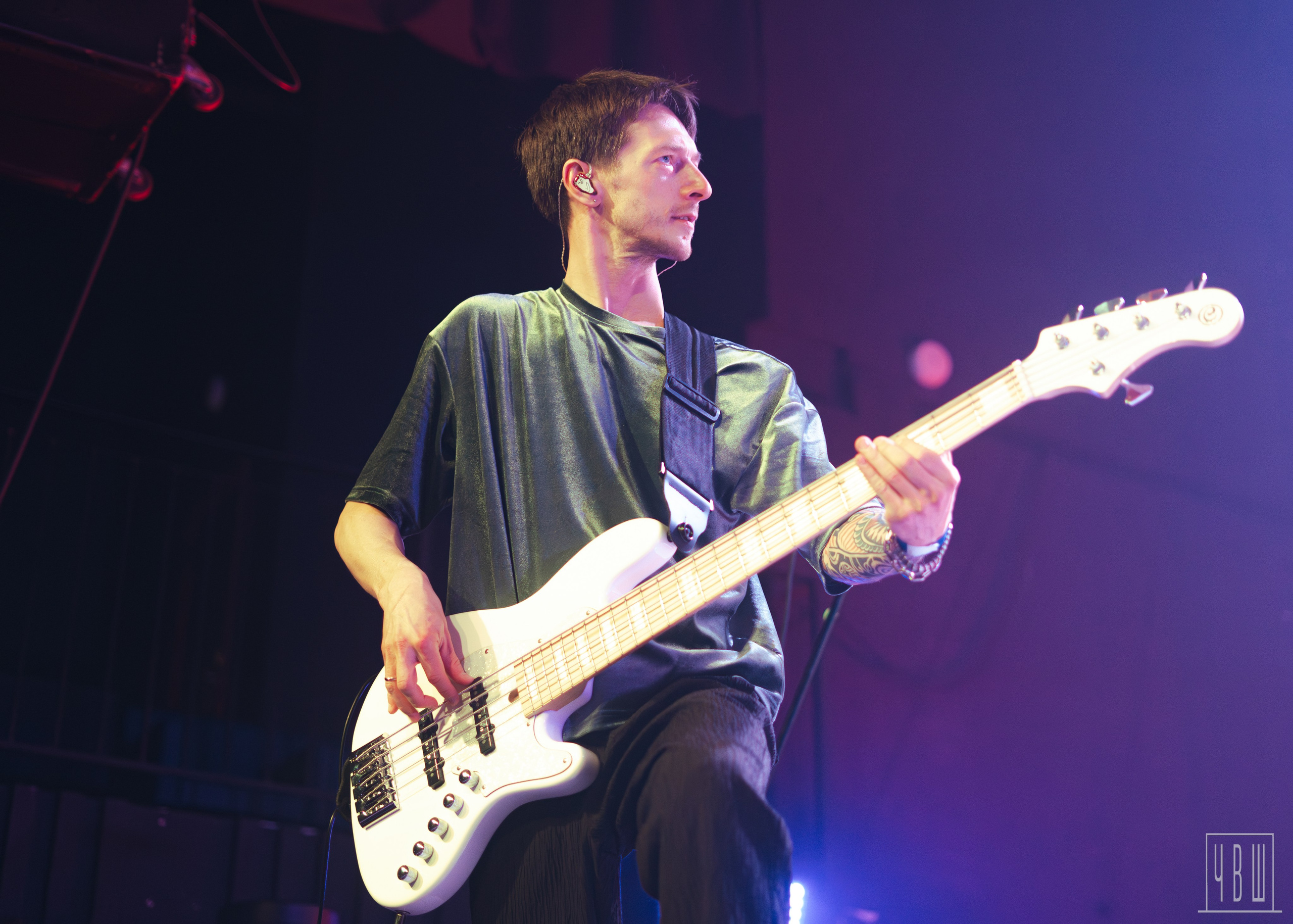 ГудТаймс, 07.03.2026, Sound. Человек в Шляпе