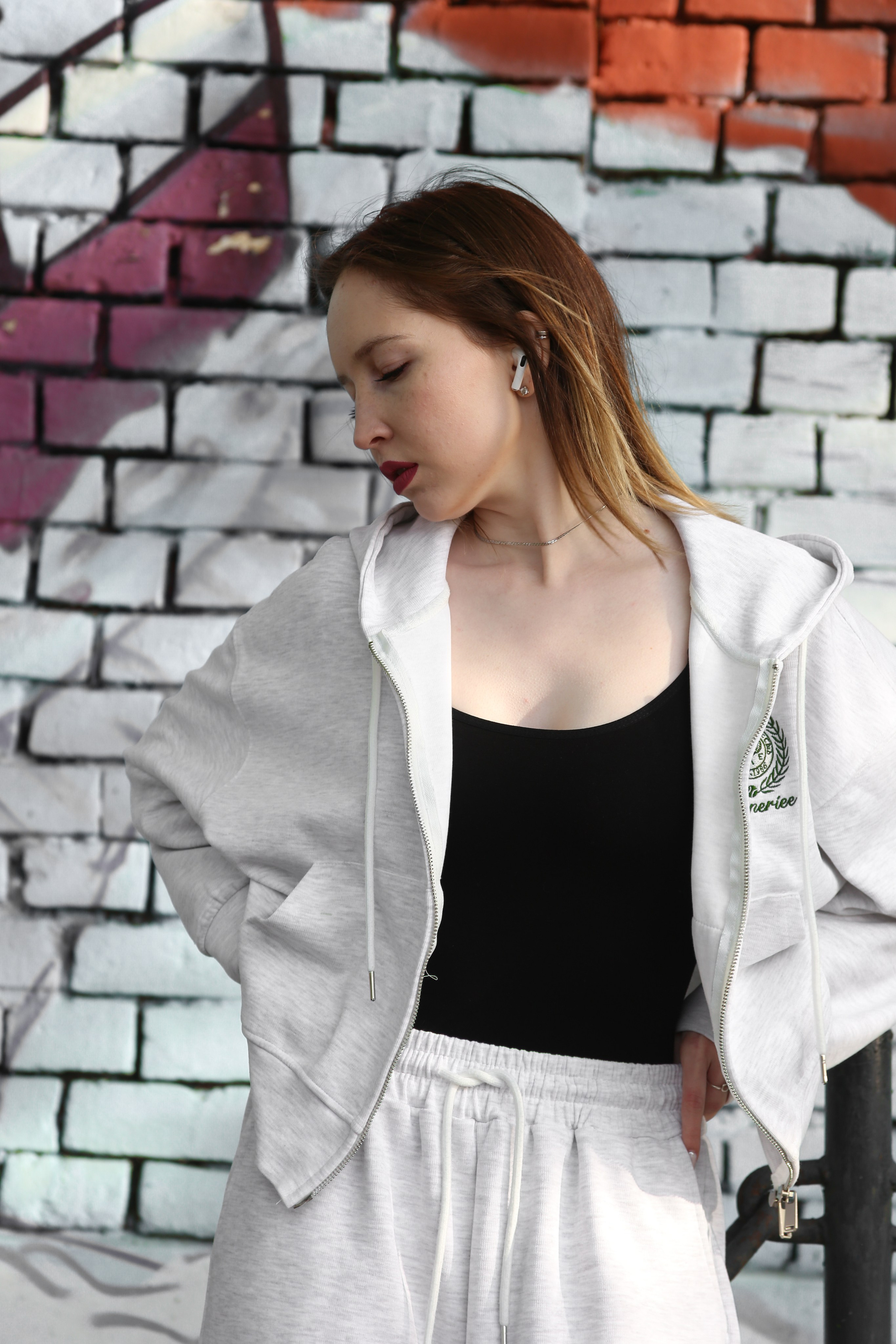 Алина на прогулке. Фотограф Пермь. Фотосессия в фотостудии Перми и на свежем воздухе