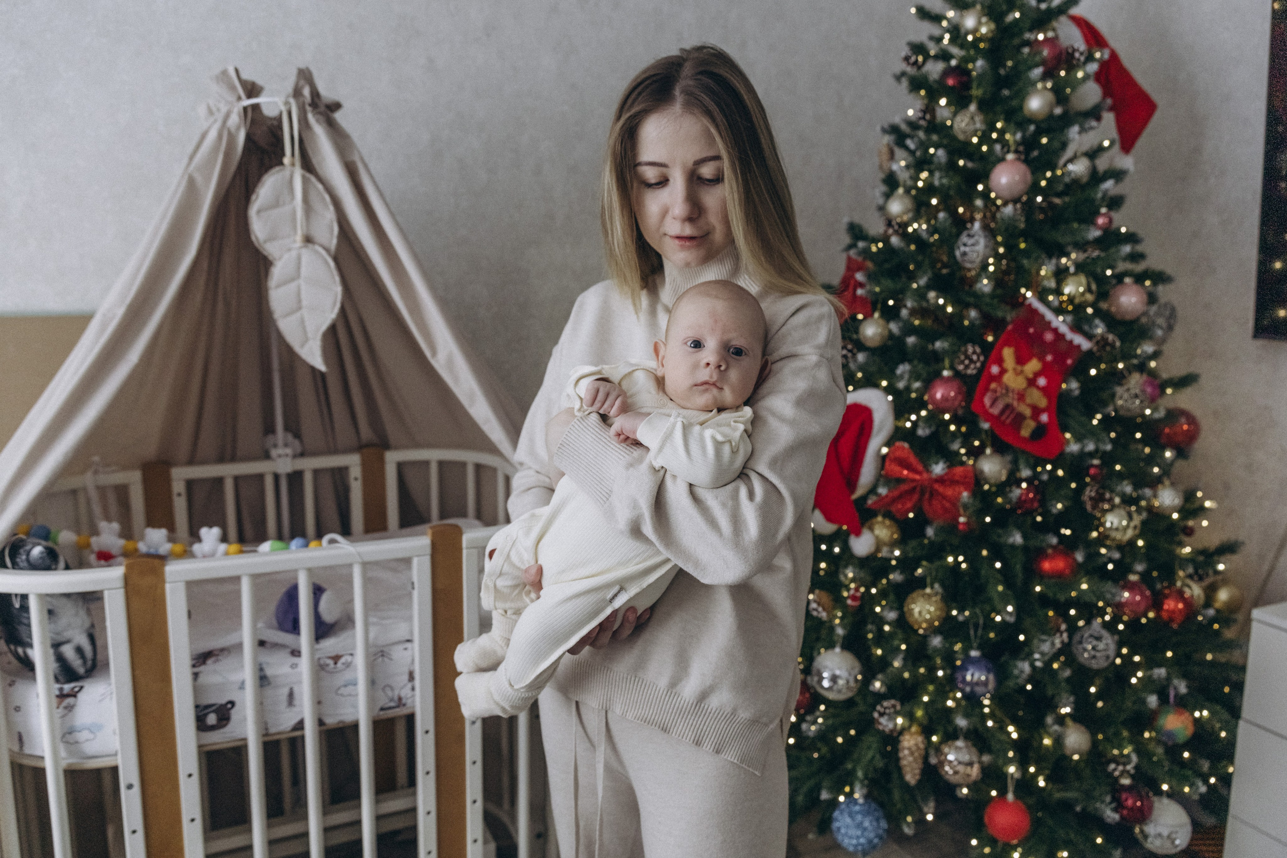 Домашняя фотосессия. Фотограф в Новосибирске Екатерина Васильева