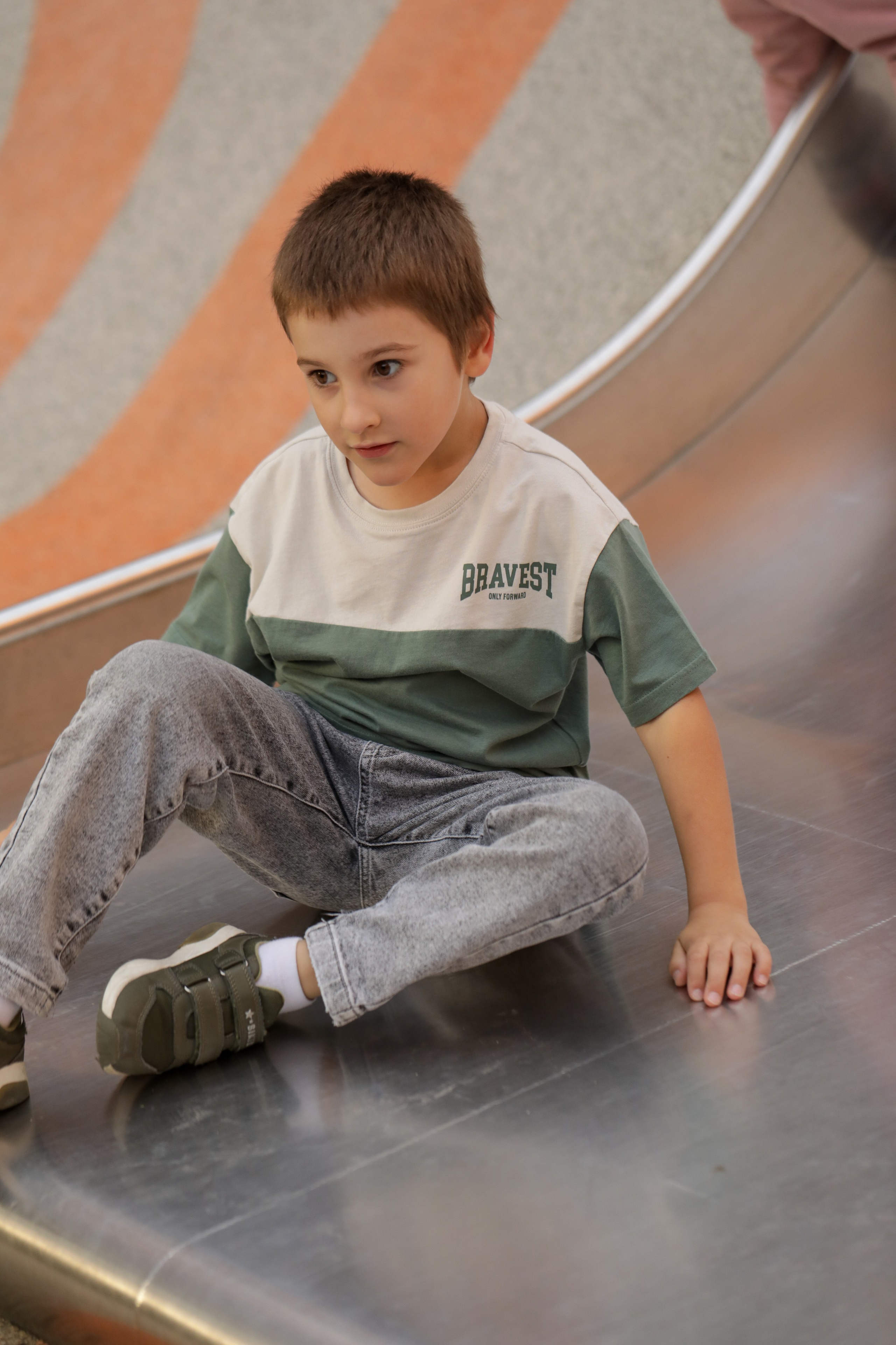 Семья Марины. Фотограф Ксения Есенина Москва