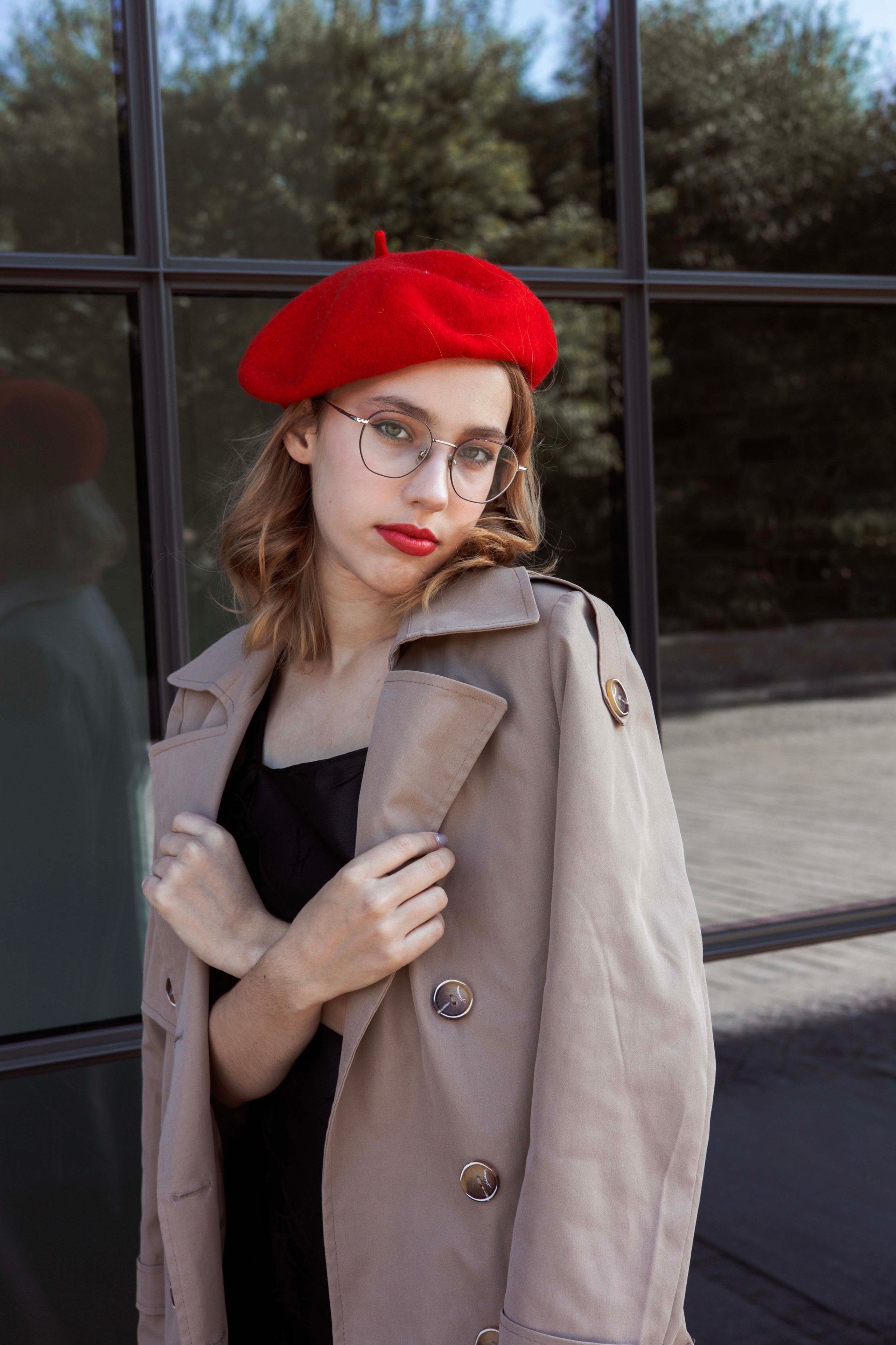 Елизавета. Профессиональный фотограф в Санкт-Петербурге Субочева Анна