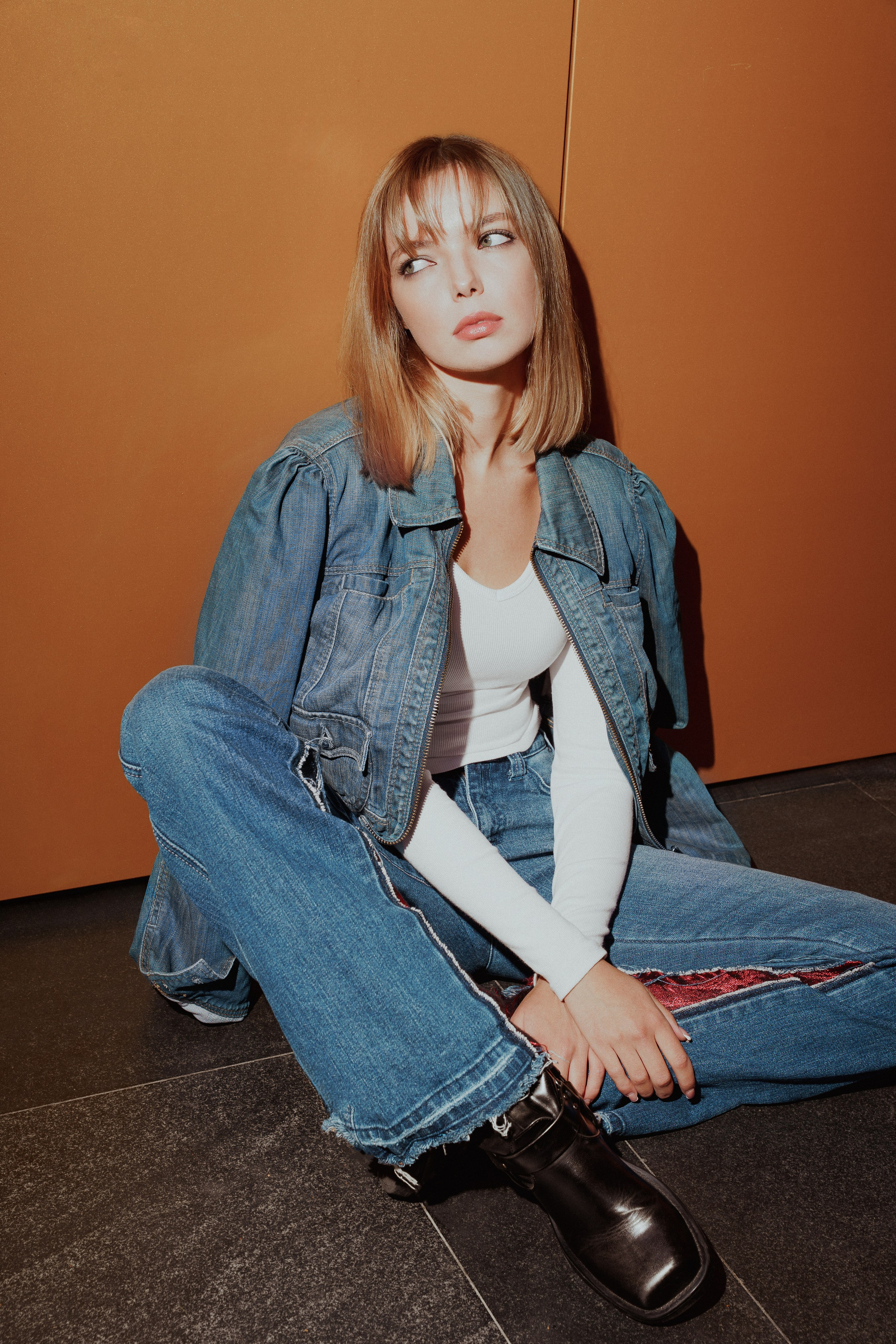 Jeans Day. Фотограф Даниил Кокарев | Москва