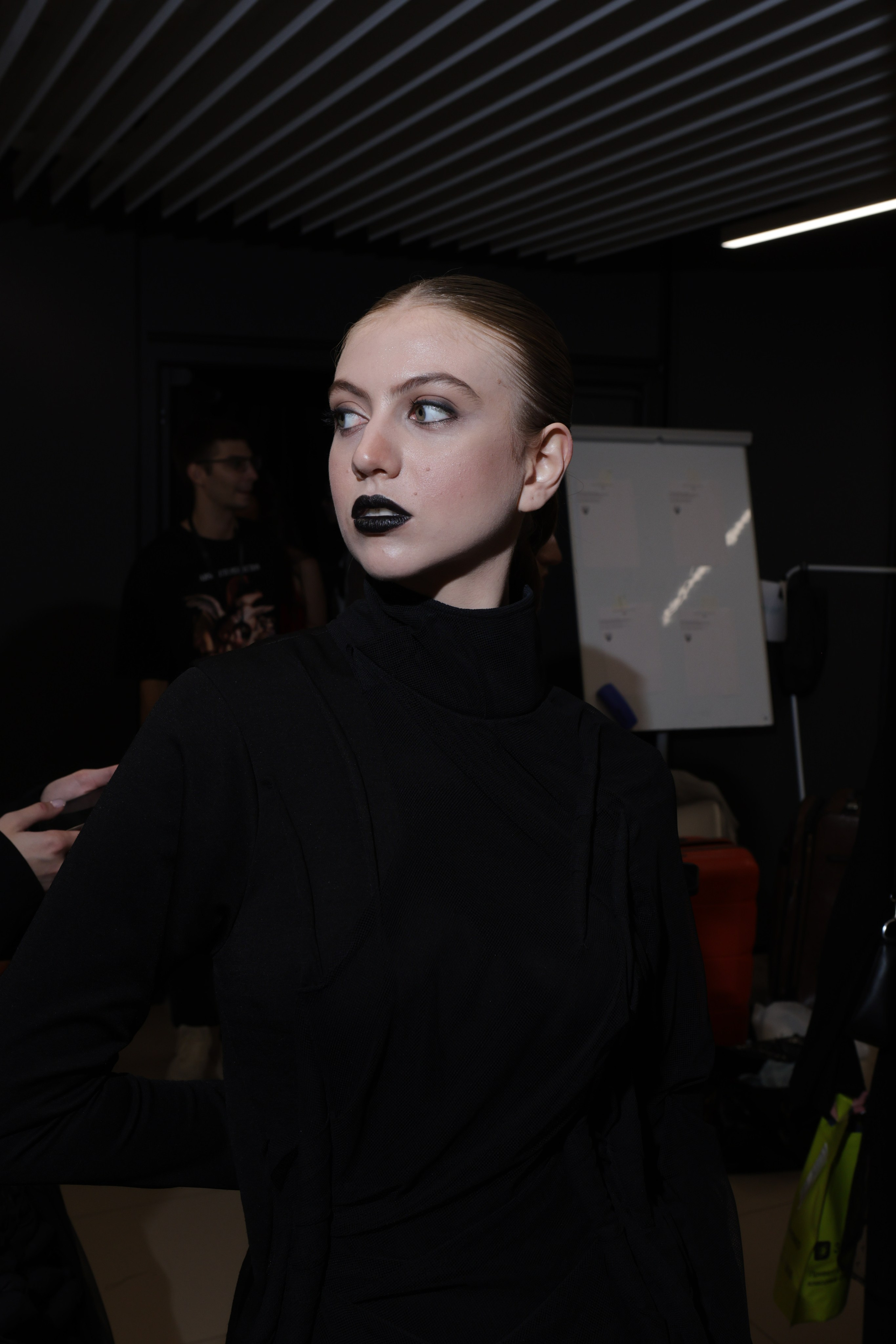 DFM. Фотограф Яна Белая