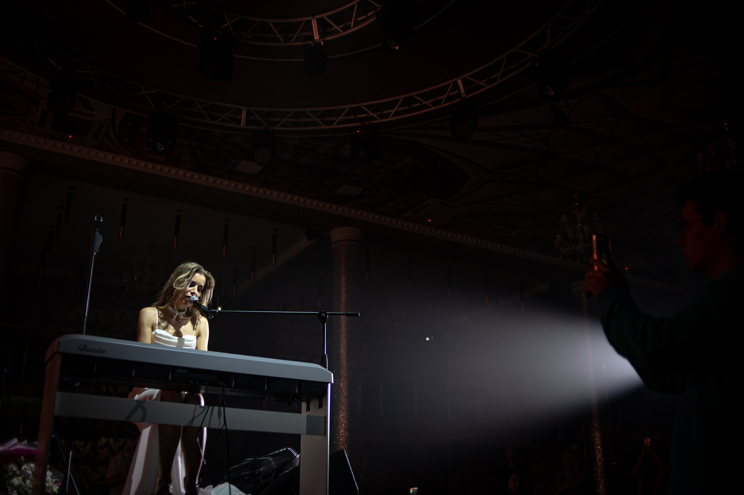 Репортажная съемка Анапа