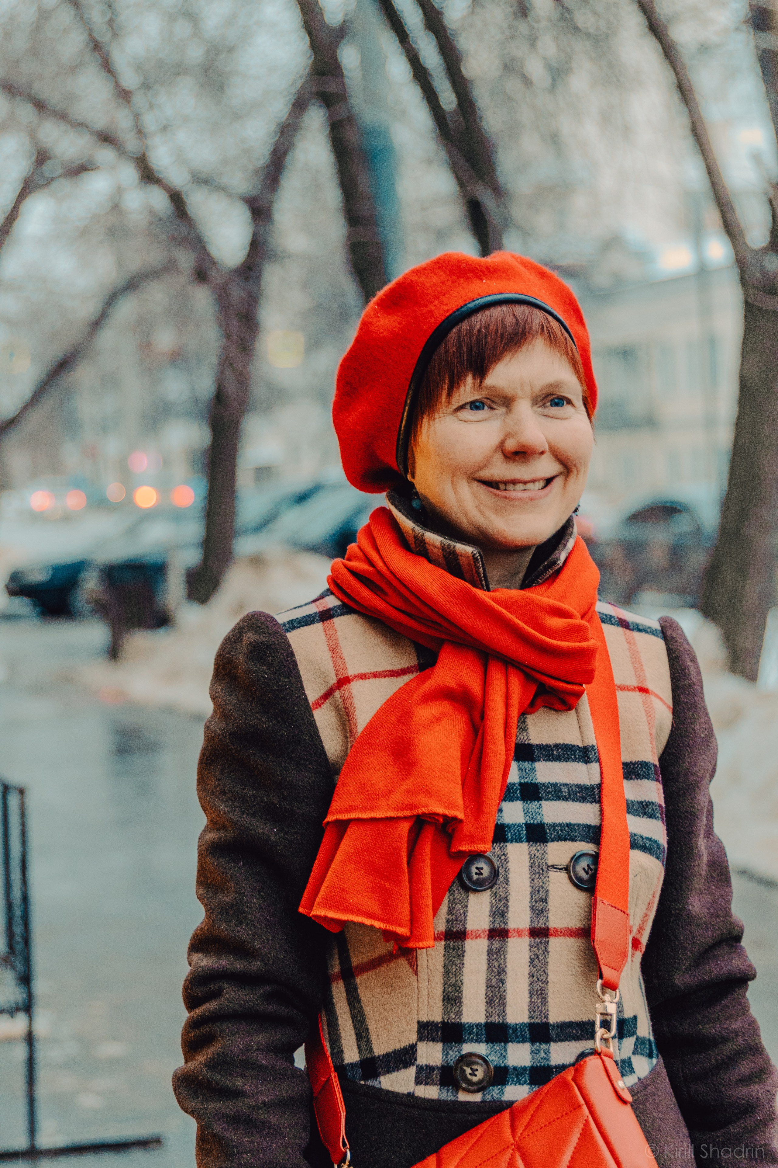 Фотограф — видеограф в Екатеринбурге Кирилл Шадрин