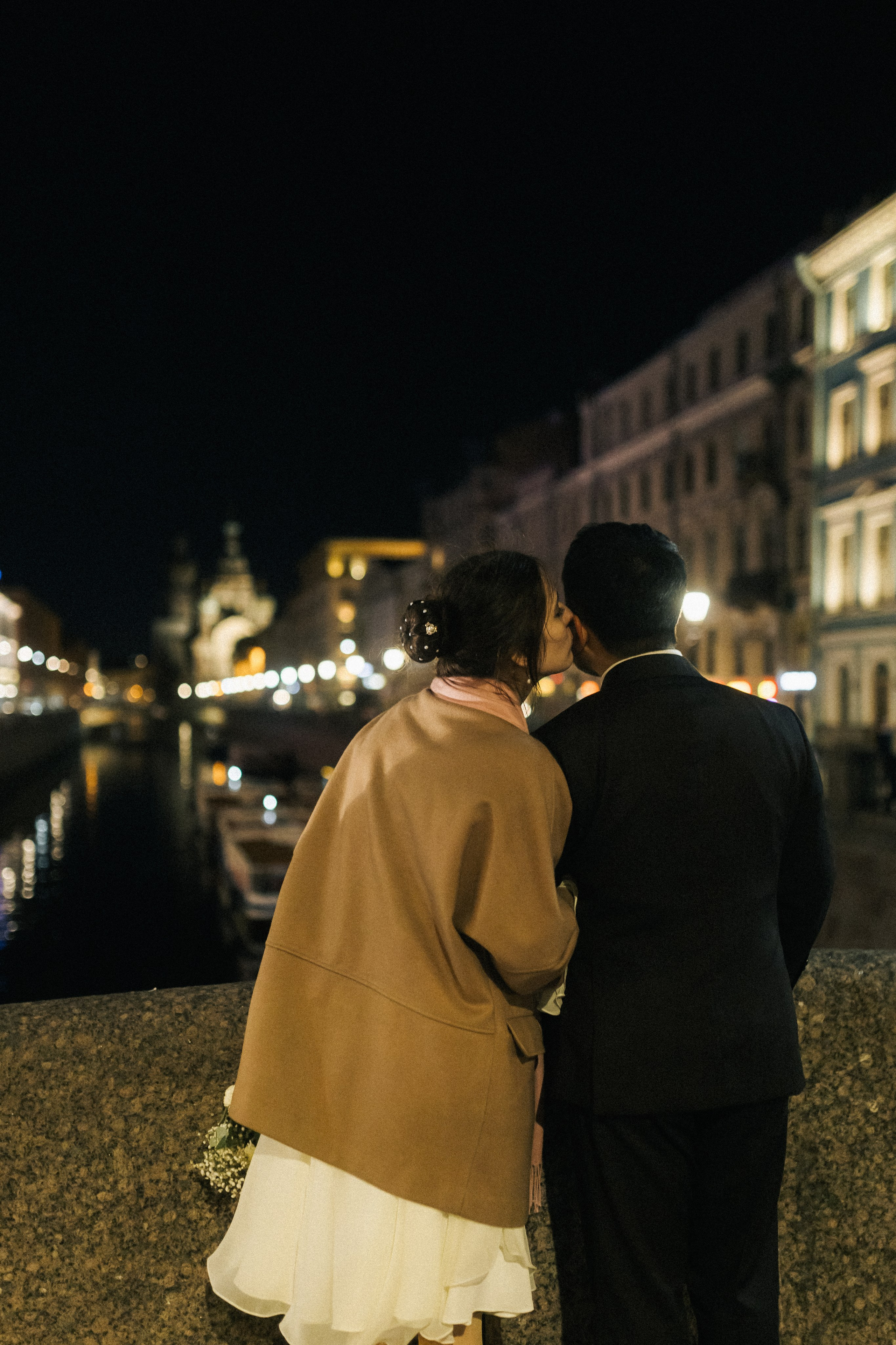 Арина и Лэмэн. Фотограф в Санкт-Петербурге