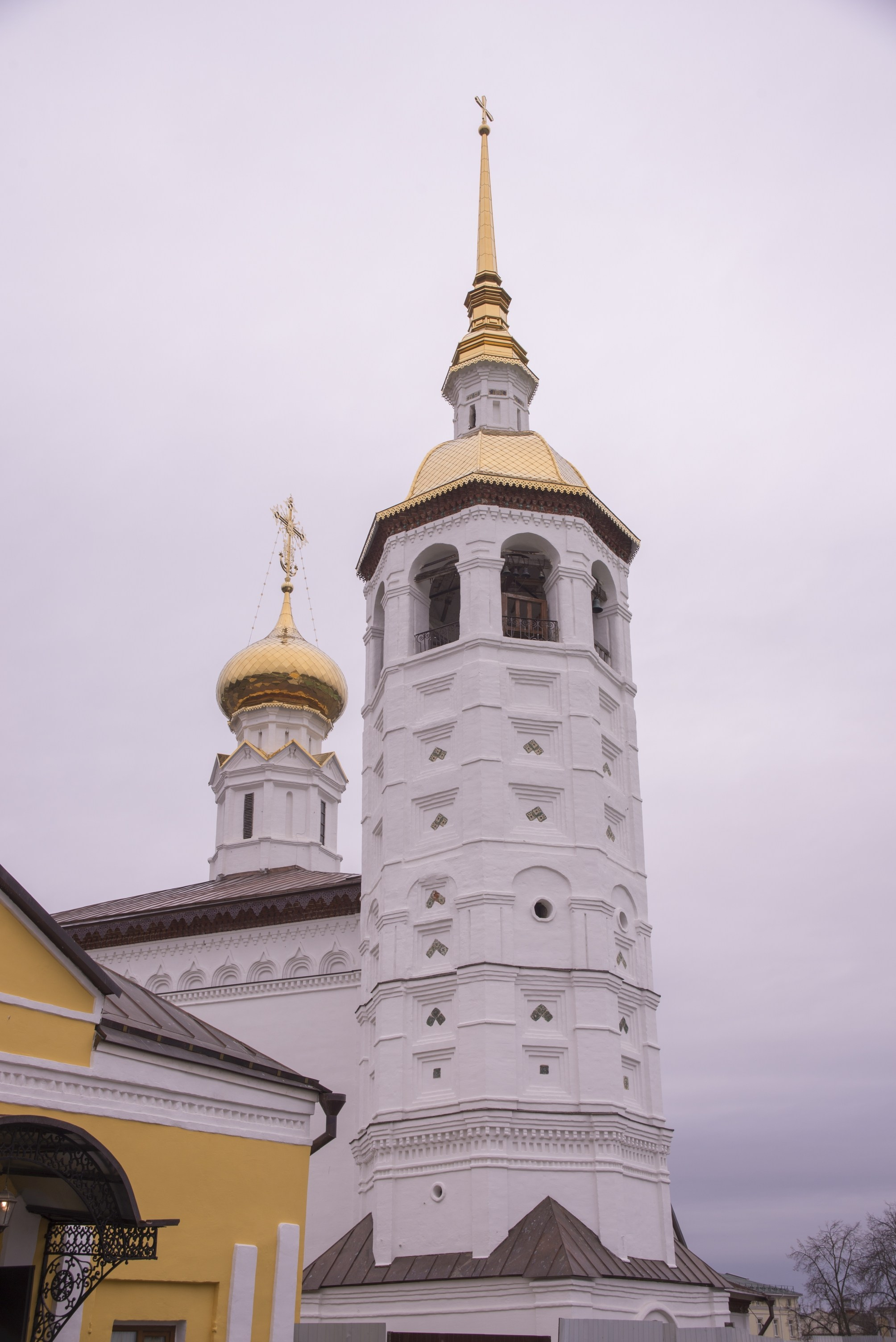 Суздаль. Май 2022. Игорь Жучков. Россия увиденная глазами путешествующего фотографа