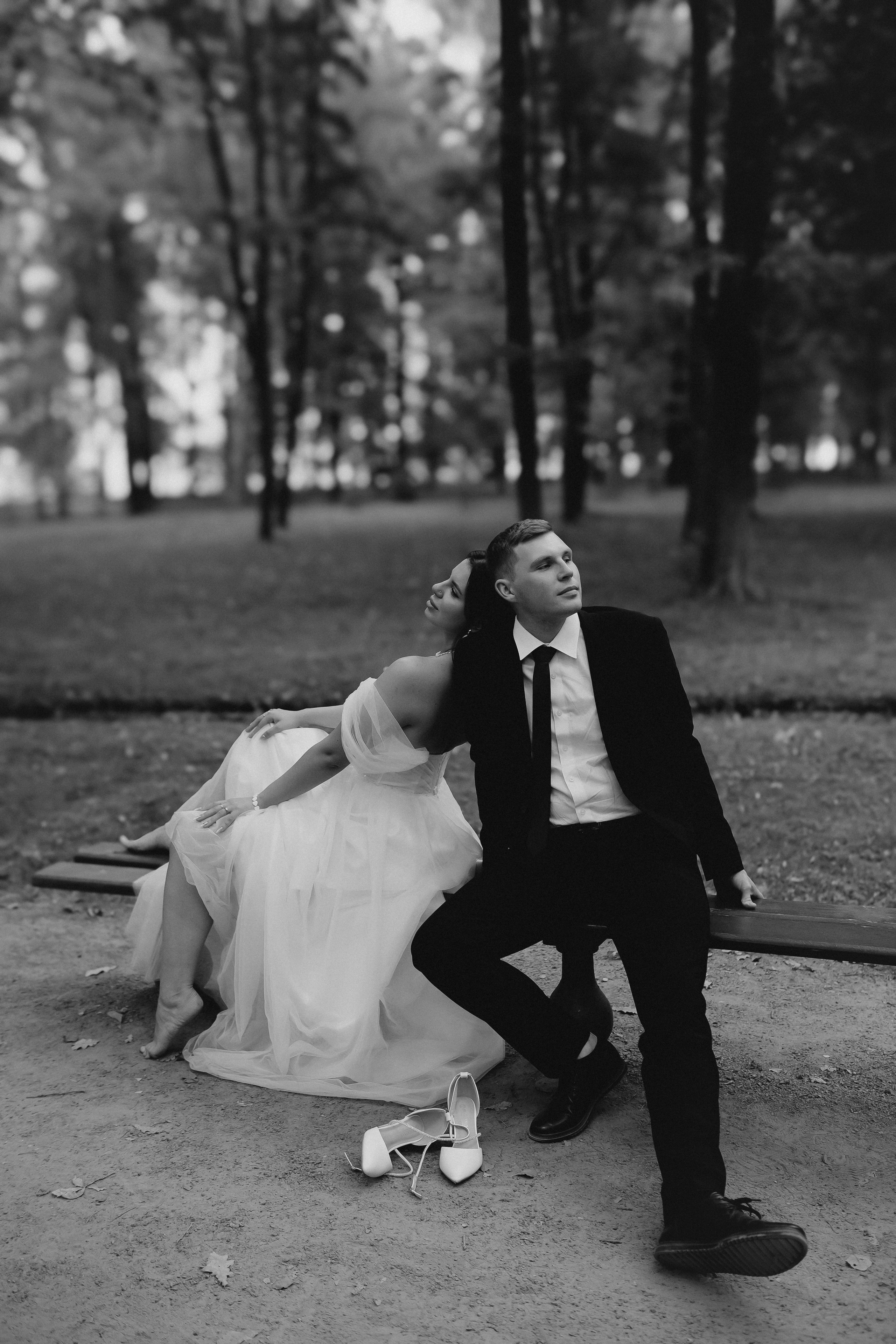 Анастасия & Александр. Анна Михайлова|Свадебный фотограф в Санкт-Петербурге