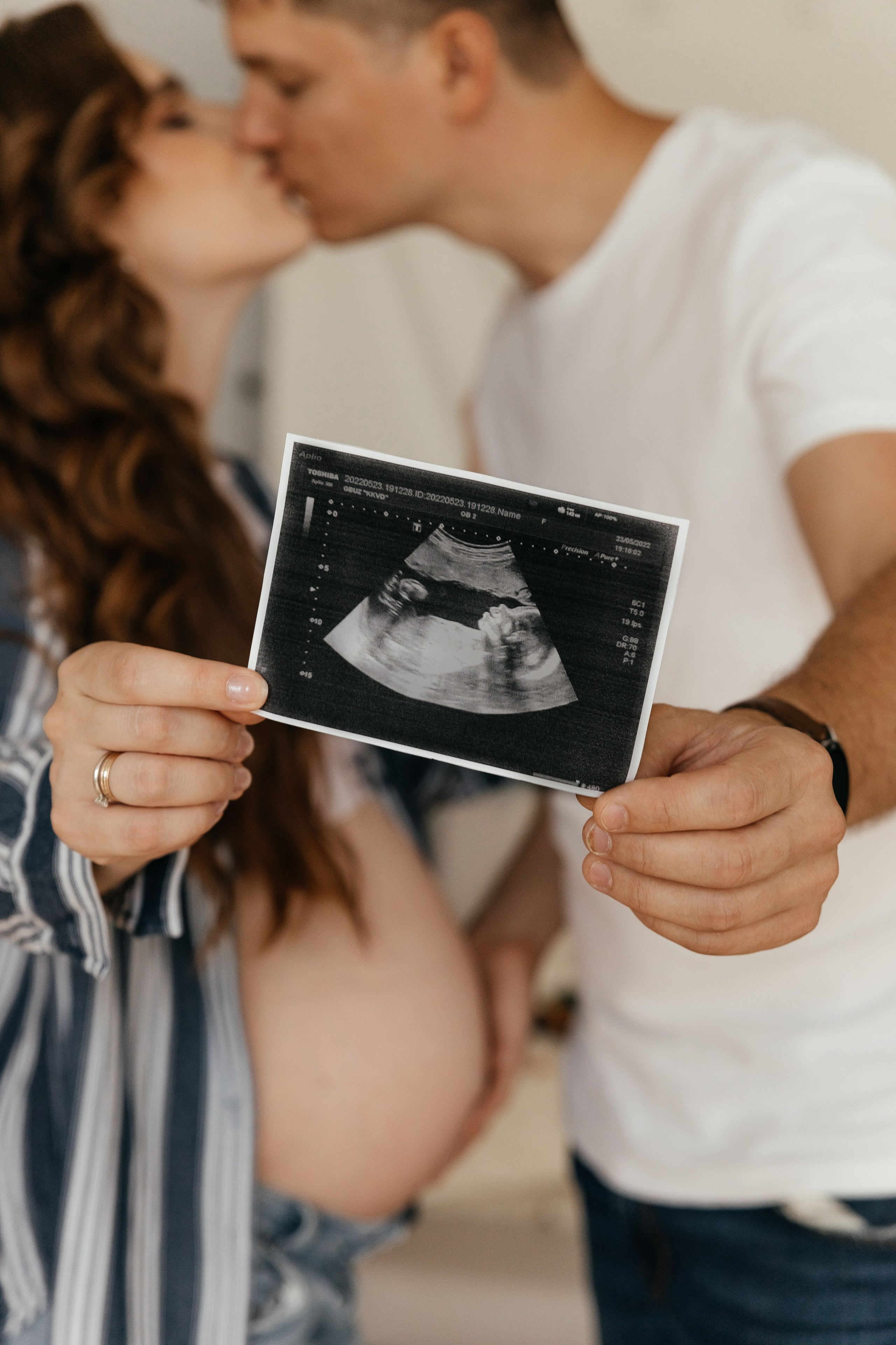 * В ожидании Марка * 14.08.2022. Миленина Юлия Свадебный и семейный фотограф в Краснодаре