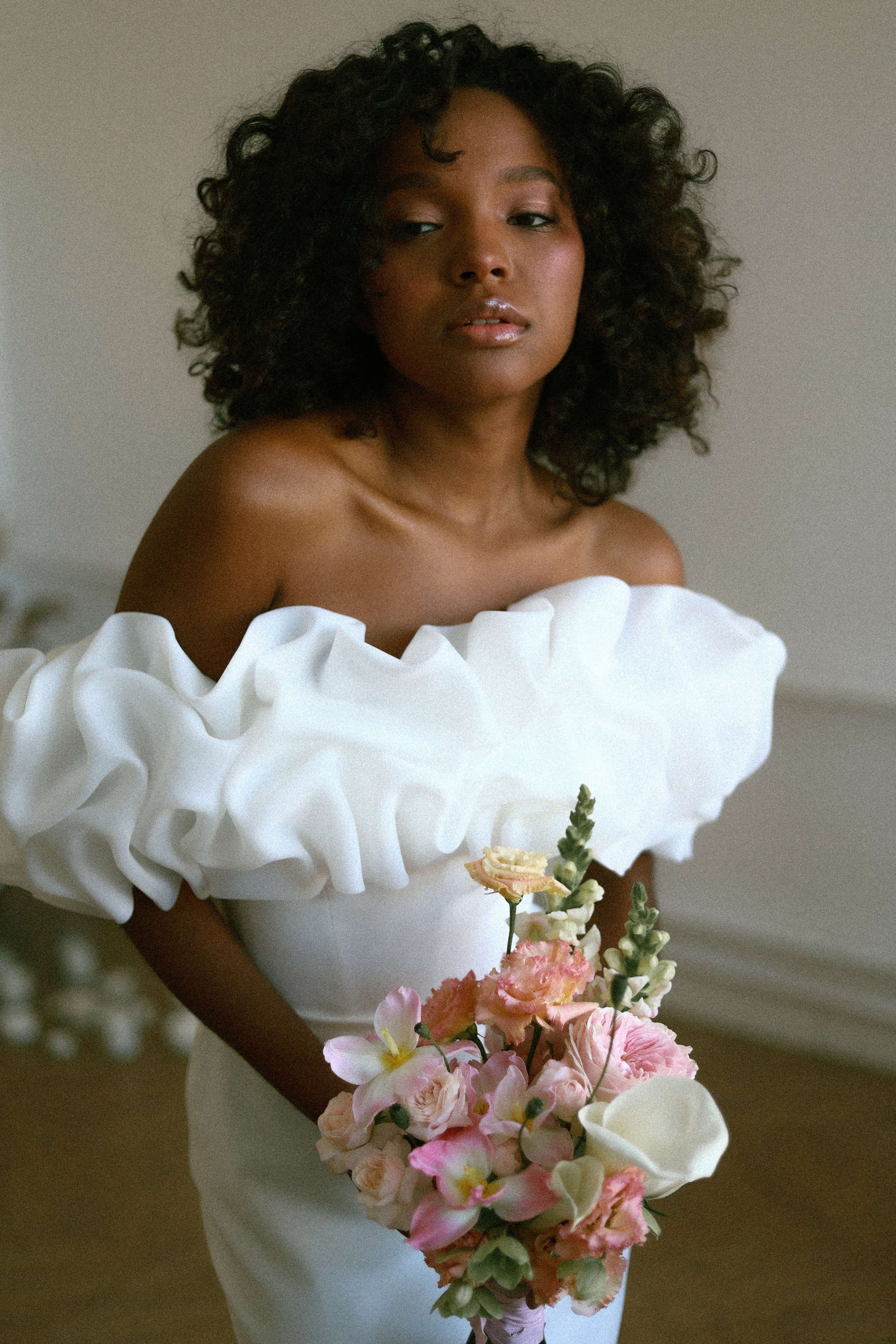 Молли. Фотограф НатаФото (Наталья Яковенко) Дмитров Москва Питер