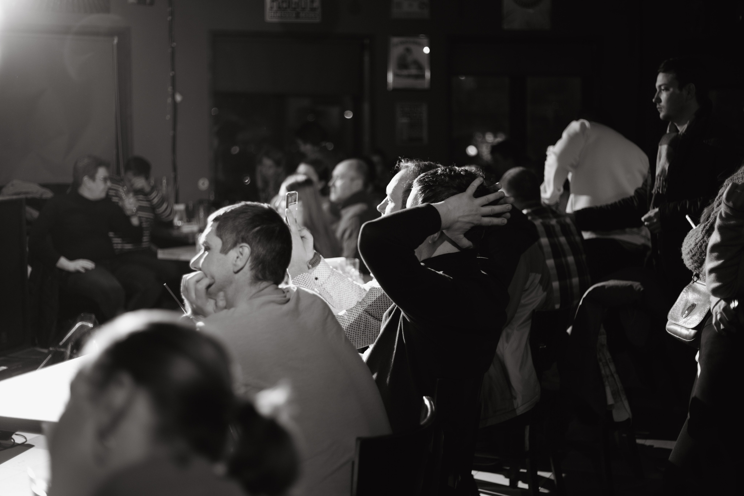 Квартирник 28/11/22. Фотограф НатаФото (Наталья Яковенко) Дмитров Москва Питер