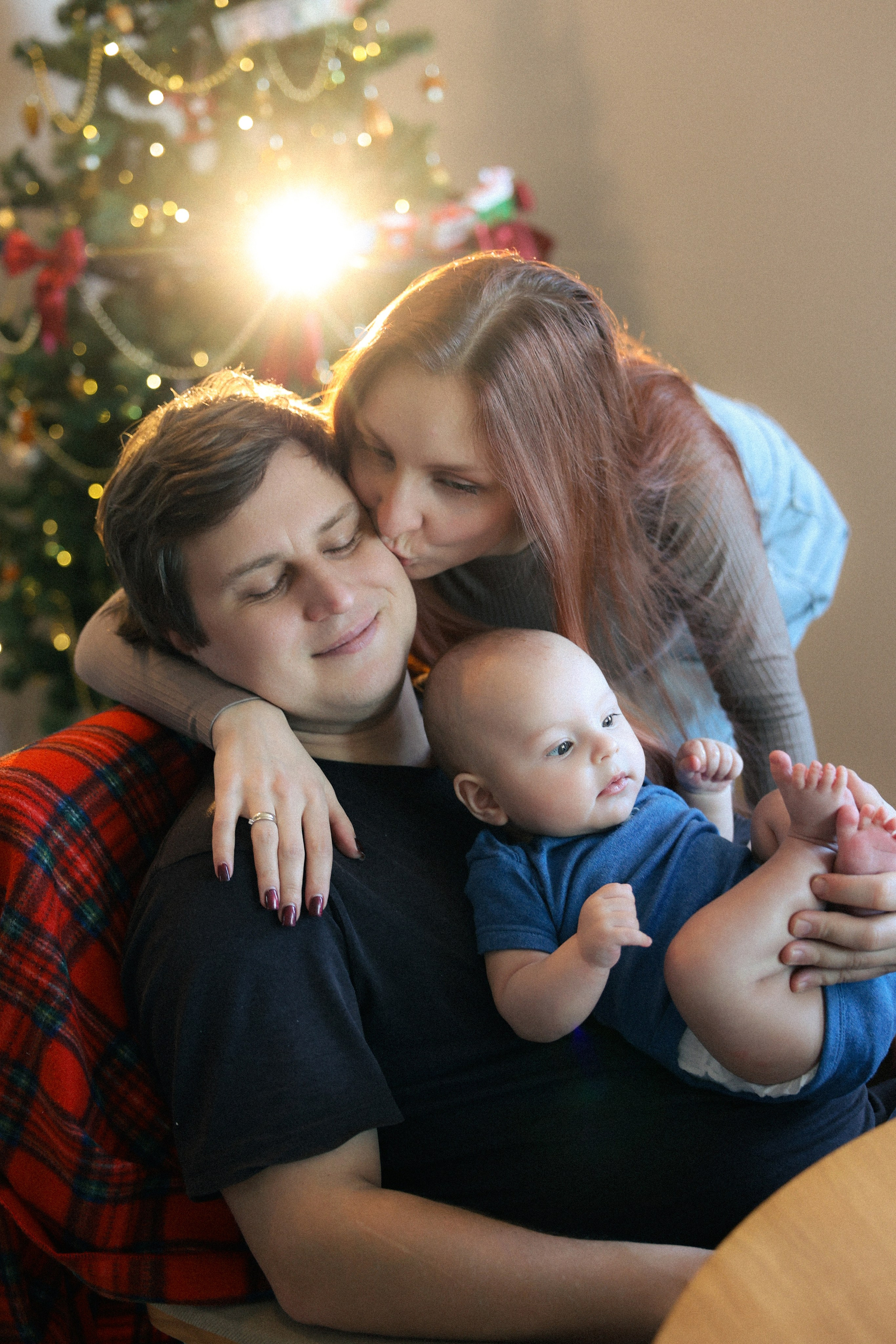 Соня Ваня и Андрей. Фотограф НатаФото (Наталья Яковенко) Дмитров Москва Питер