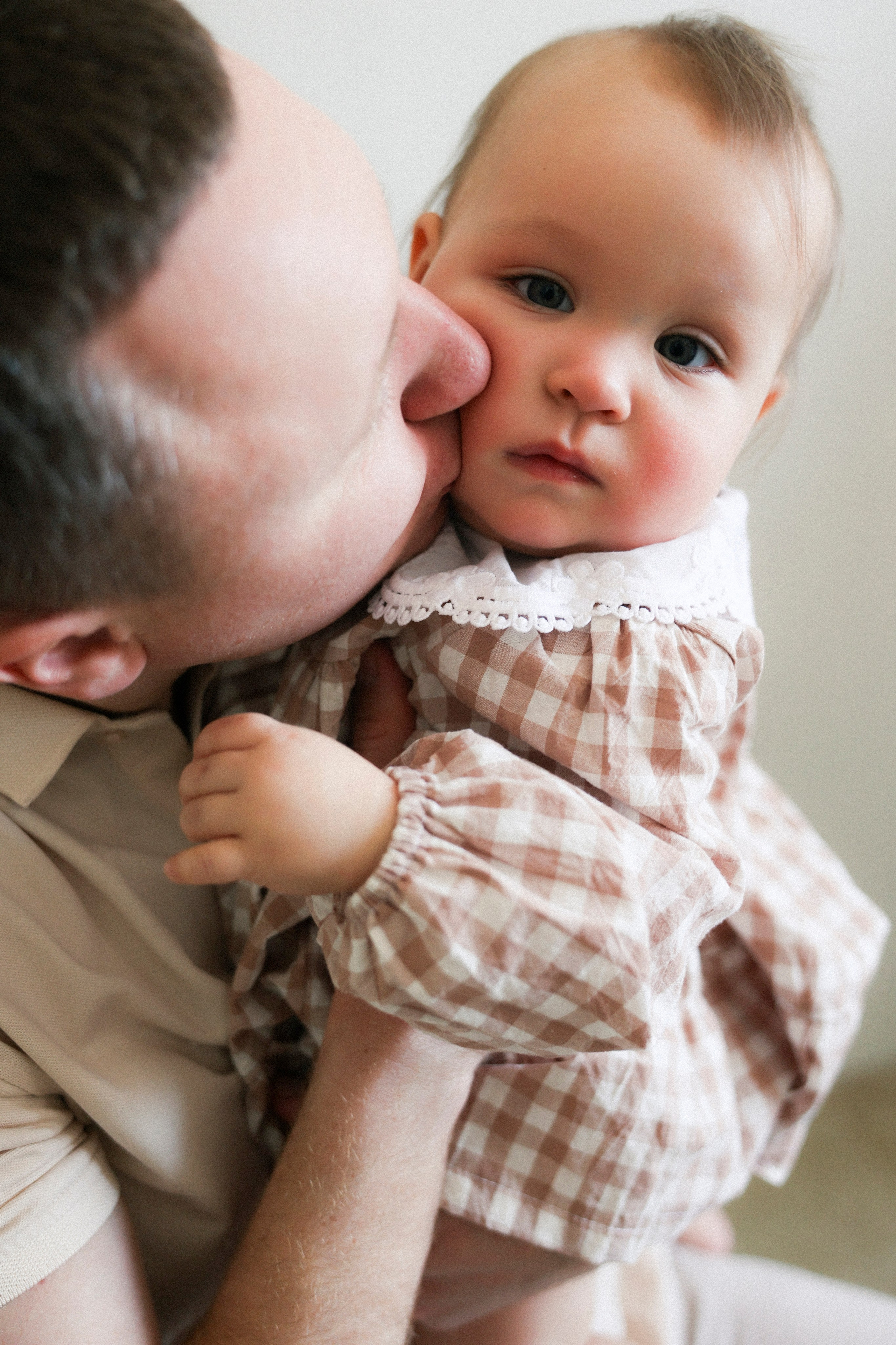 Годик Миланке. Фотограф НатаФото (Наталья Яковенко) Дмитров Москва Питер