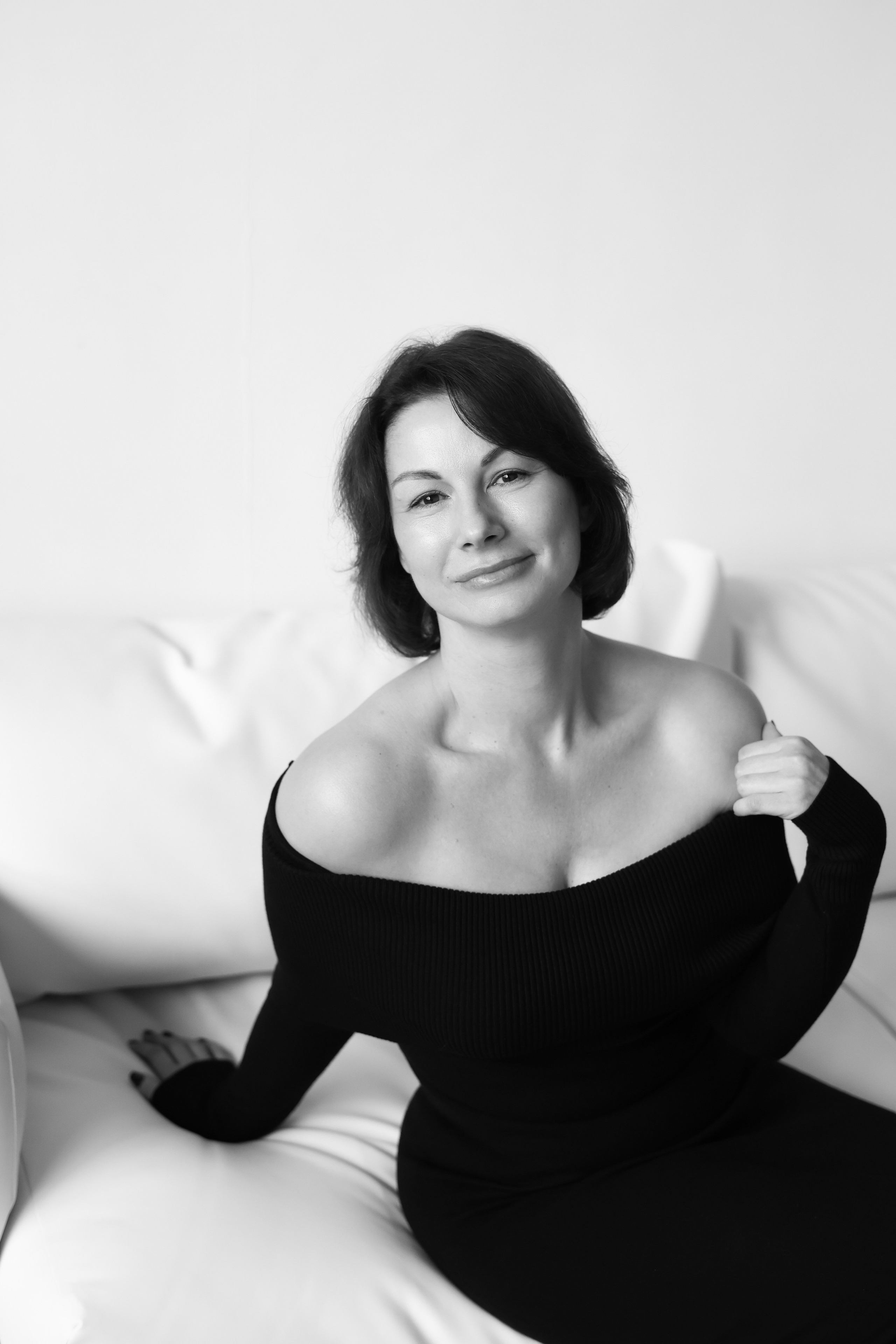 Ольга. Фотограф НатаФото (Наталья Яковенко) Дмитров Москва Питер