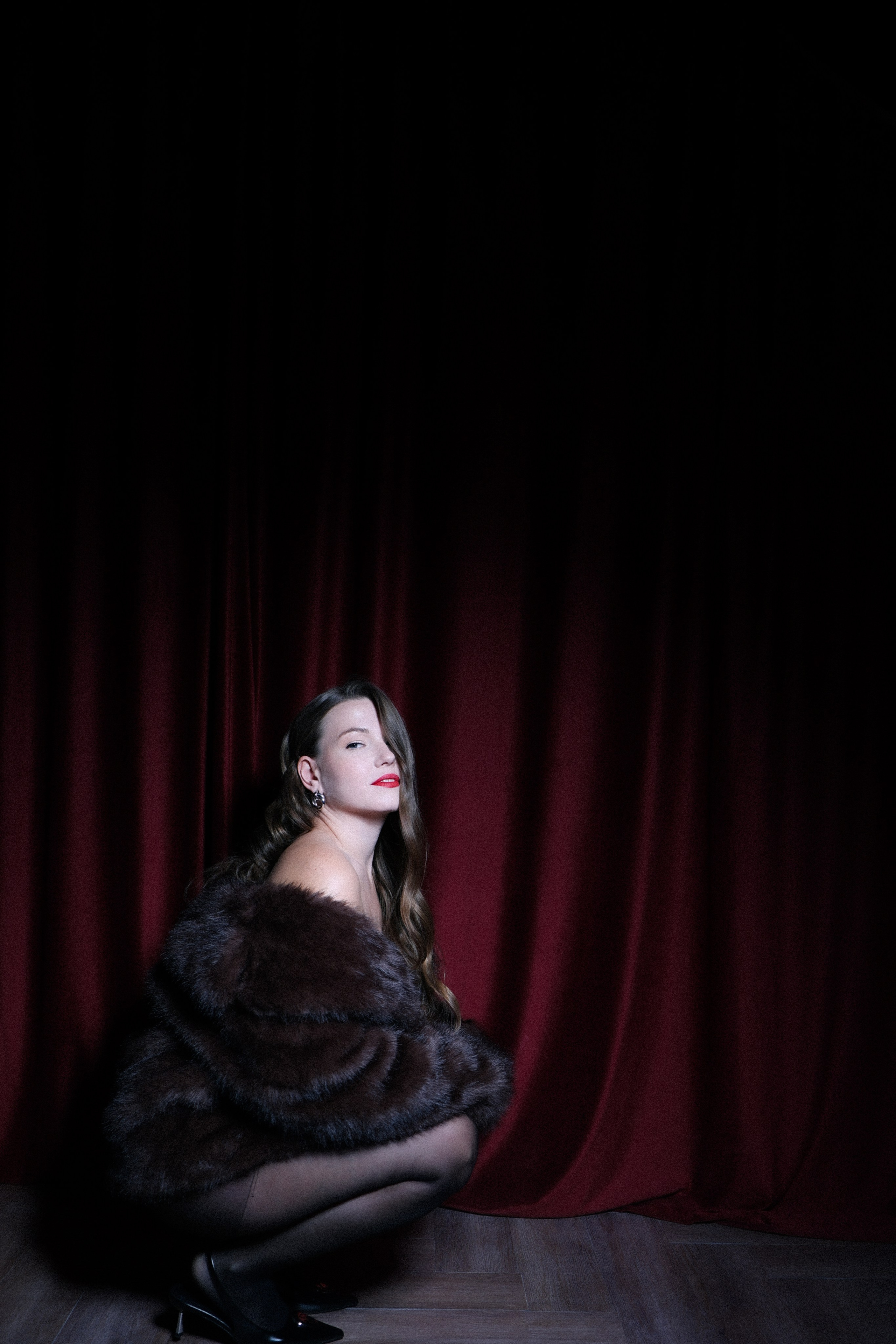 Мари. Фотограф НатаФото (Наталья Яковенко) Дмитров Москва Питер