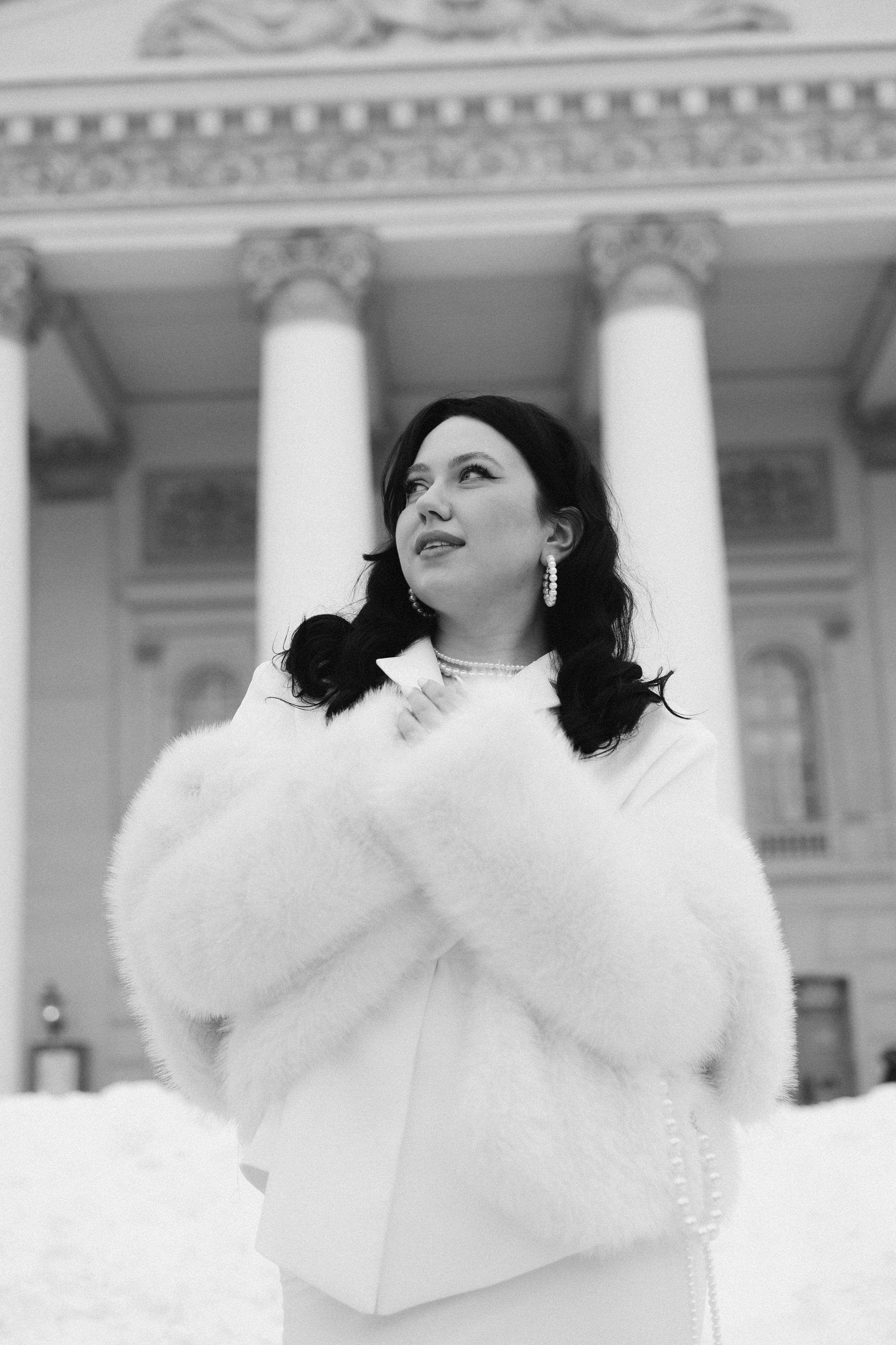 Софи и Седали. Фотограф НатаФото (Наталья Яковенко) Дмитров Москва Питер