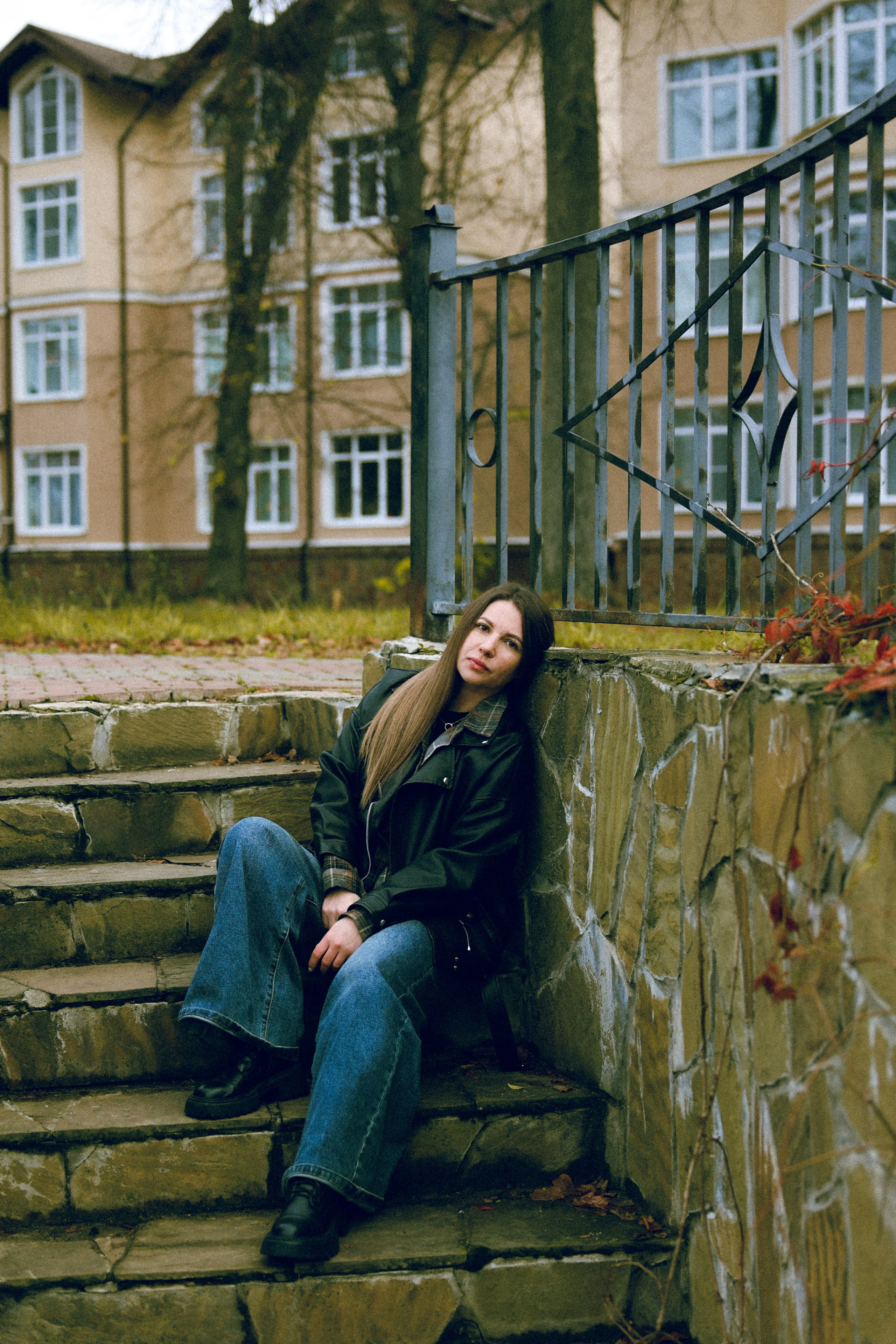 Женя. Фотограф НатаФото (Наталья Яковенко) Дмитров Москва Питер