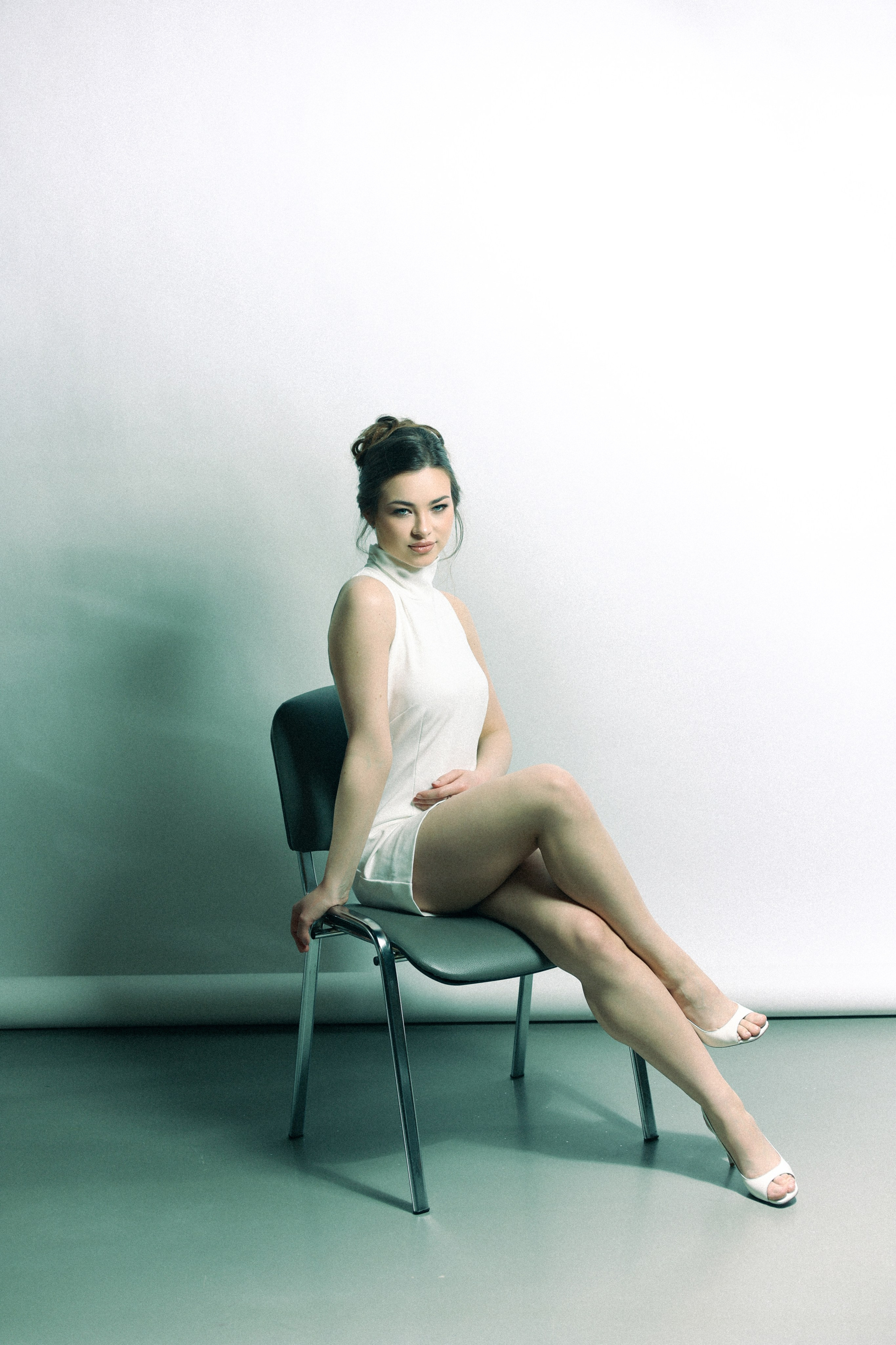 Алеся. Фотограф НатаФото (Наталья Яковенко) Дмитров Москва Питер