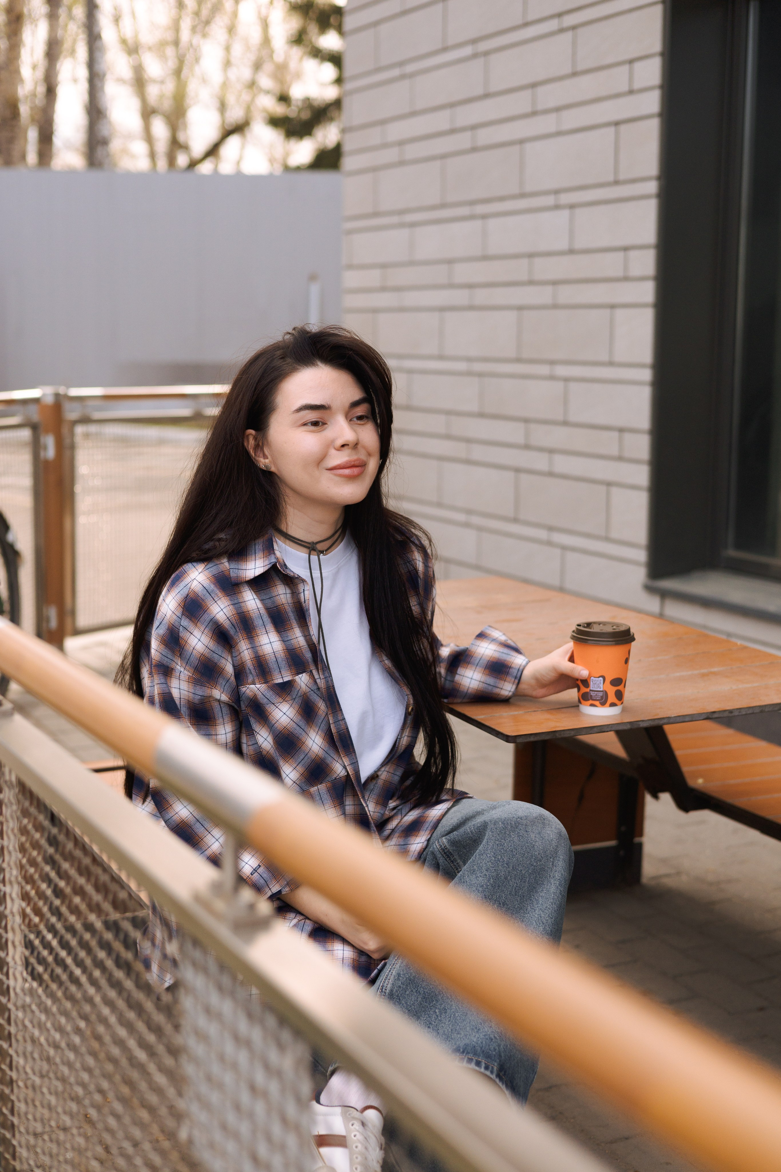 Катя и Мироша. Женский и семейный фотограф в Томске Алиса Качан