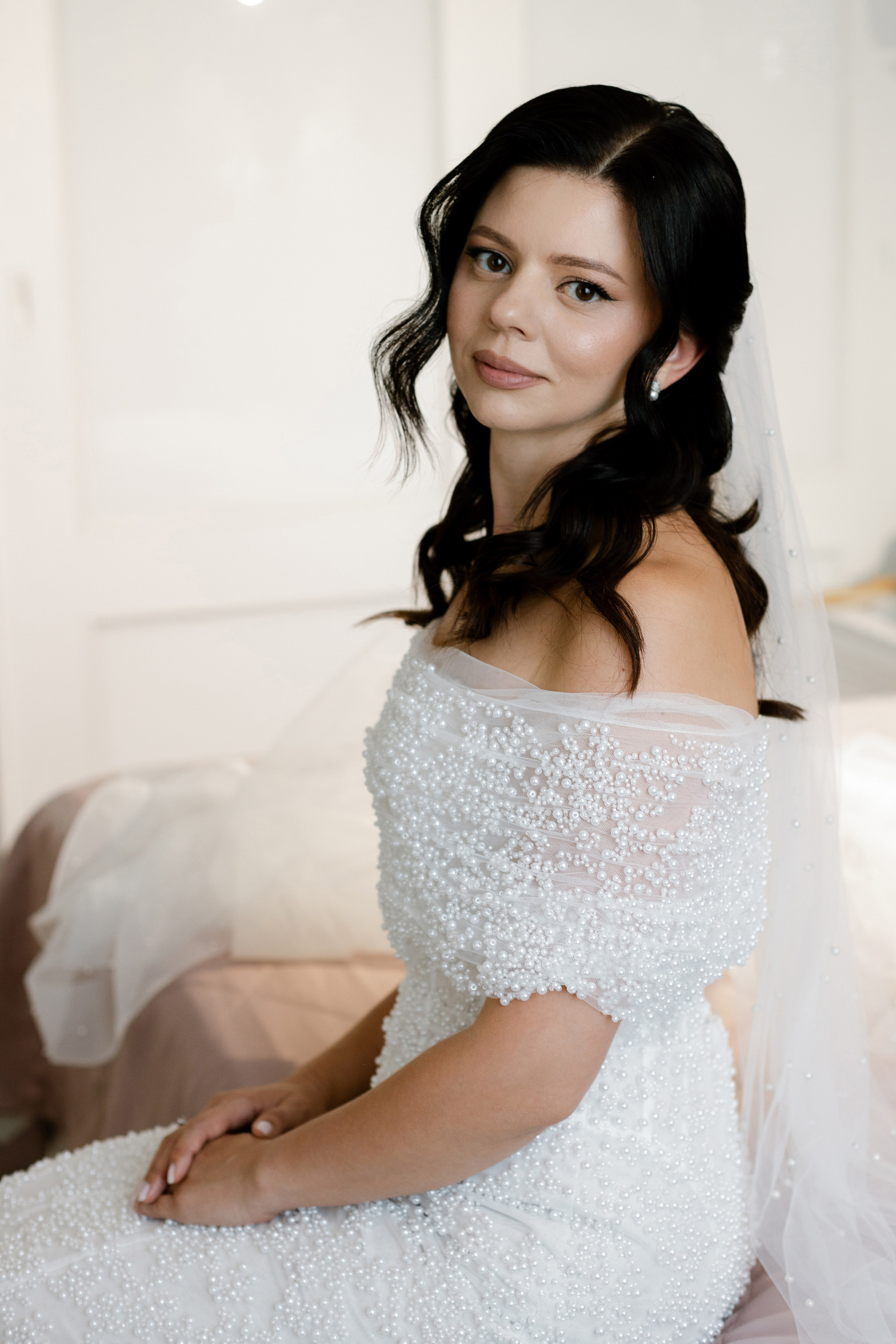 Софья и Виталий. Фотограф Новороссийск