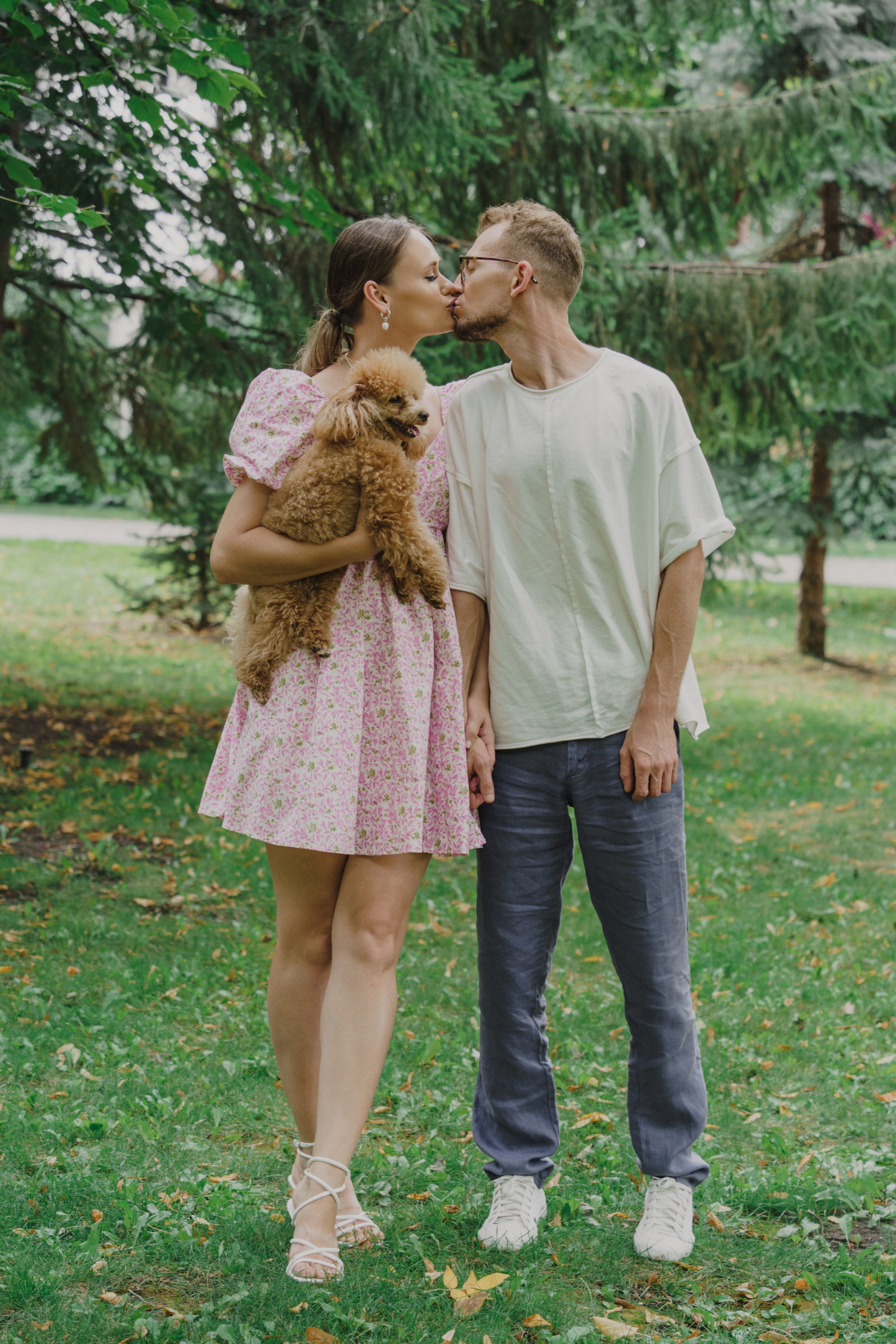 Дмитрий и Ольга. Видеограф и фотограф в Самаре Кристина Позднякова