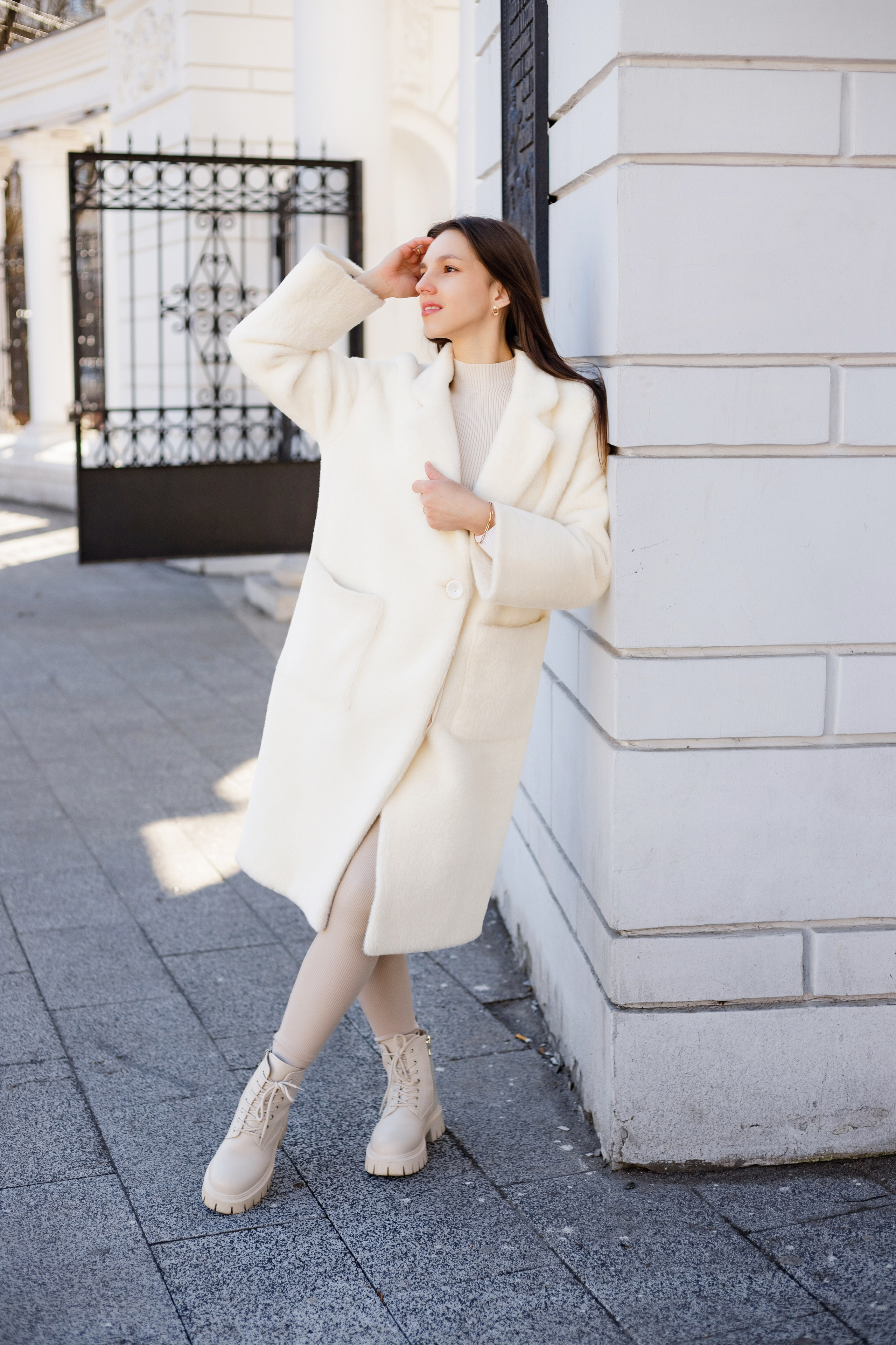 Весенние фотосессии. Фотограф Павел Шевченко