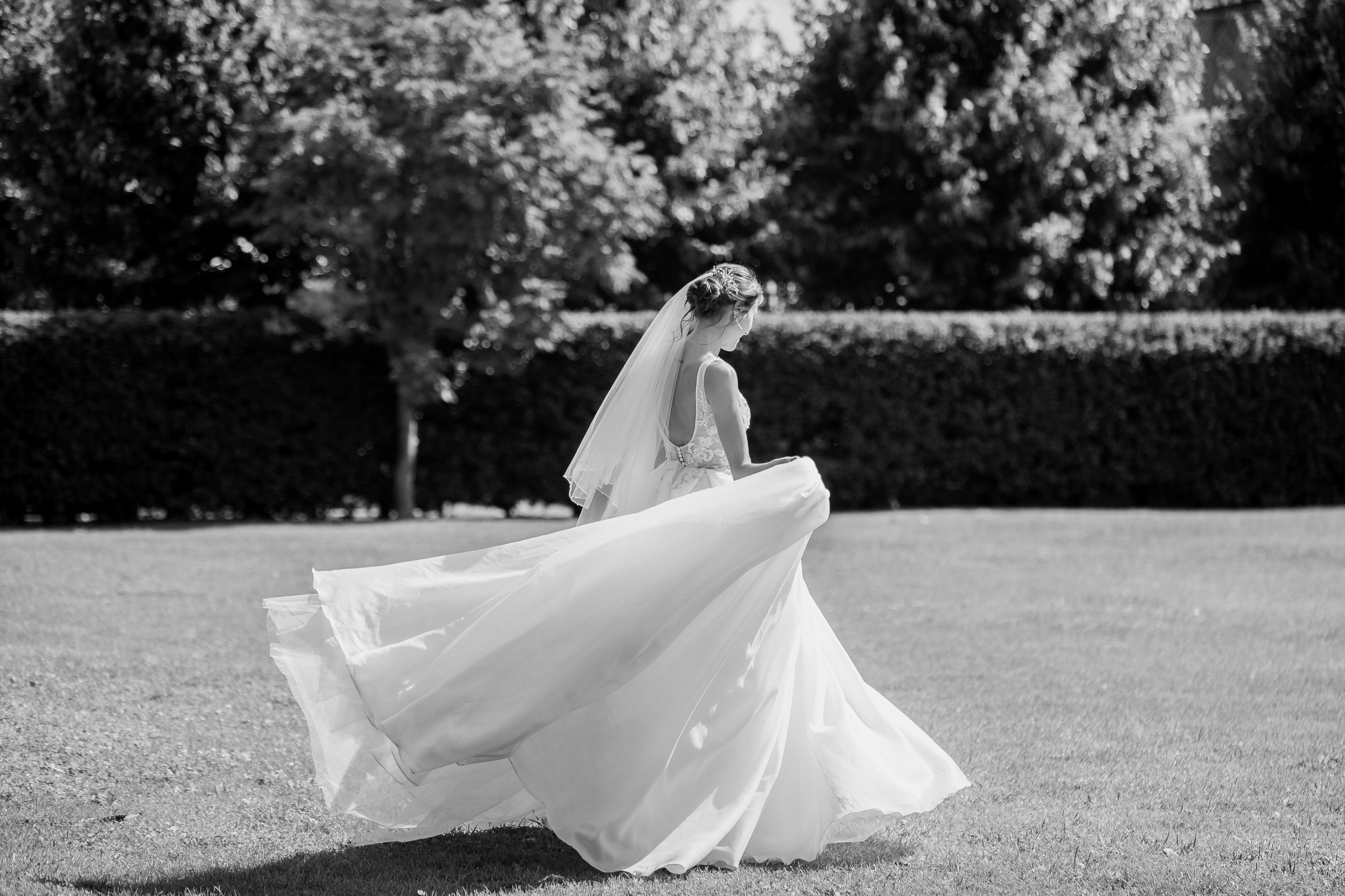 Наташа и Дмитрий. Профессиональный фотограф Надежда Антонова