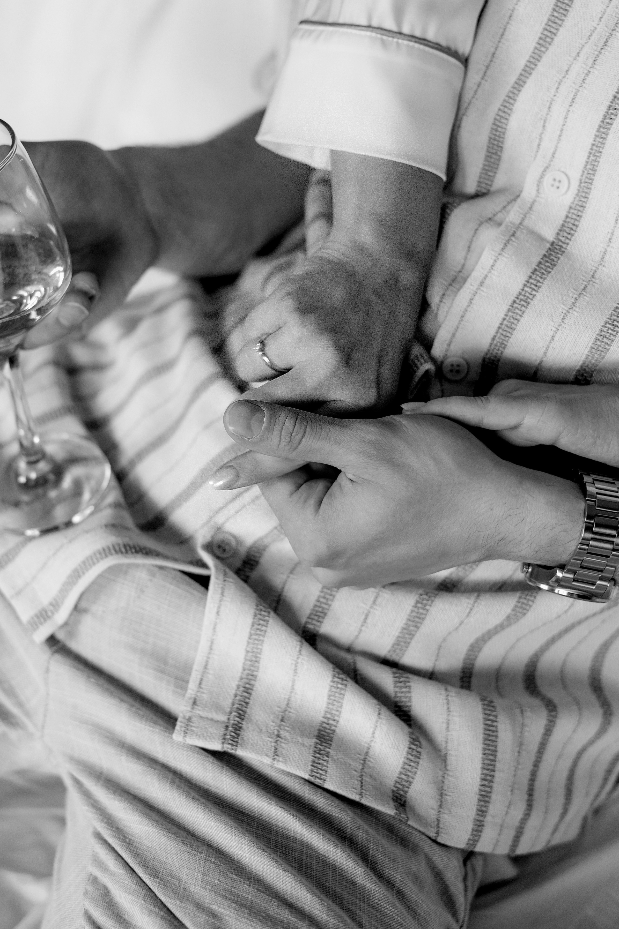 Мария и Никита. Свадебный фотограф в Самаре Катерина Мостовая