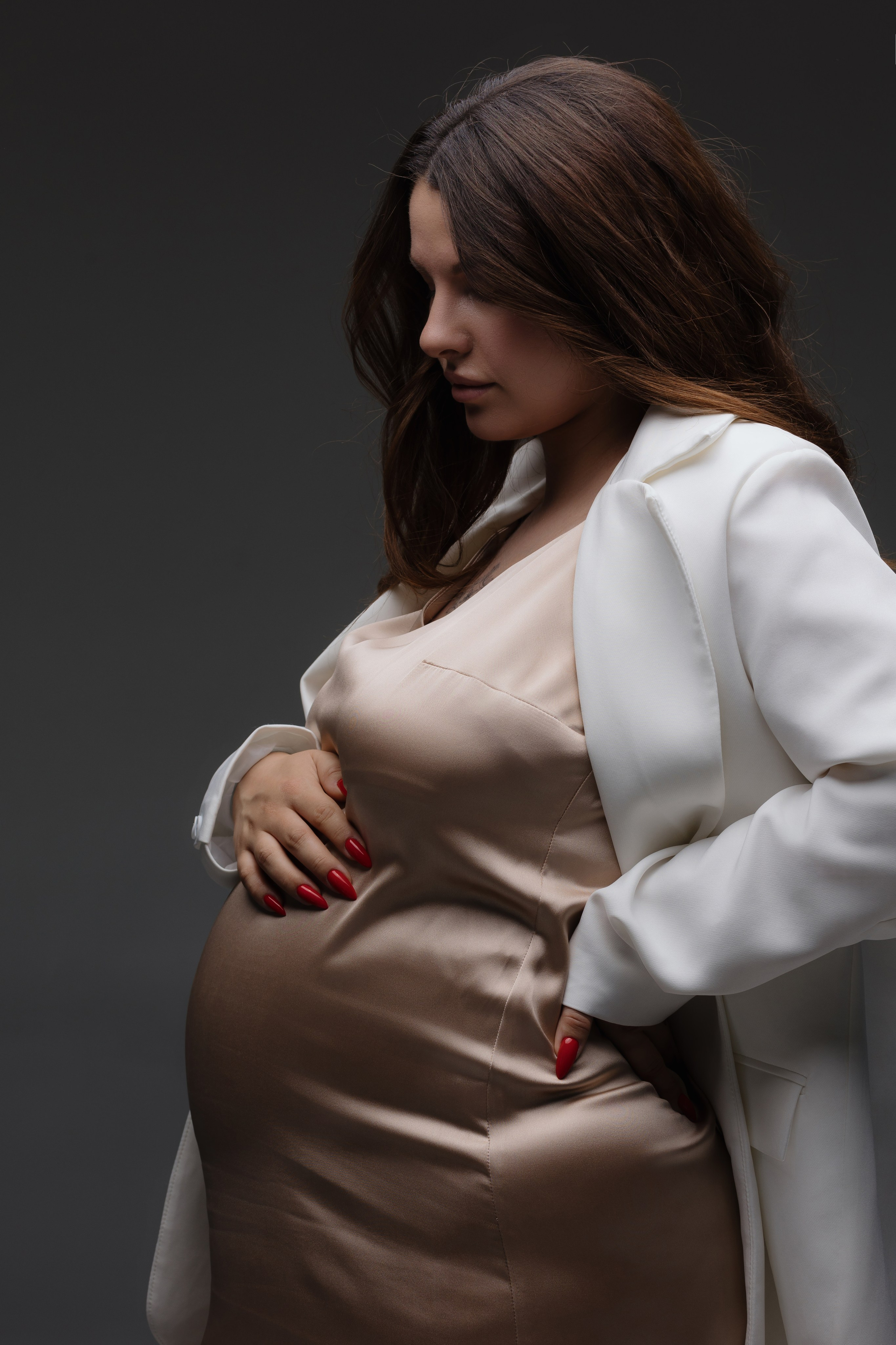 Анна. Фотограф в Москве Валерия Рожкова