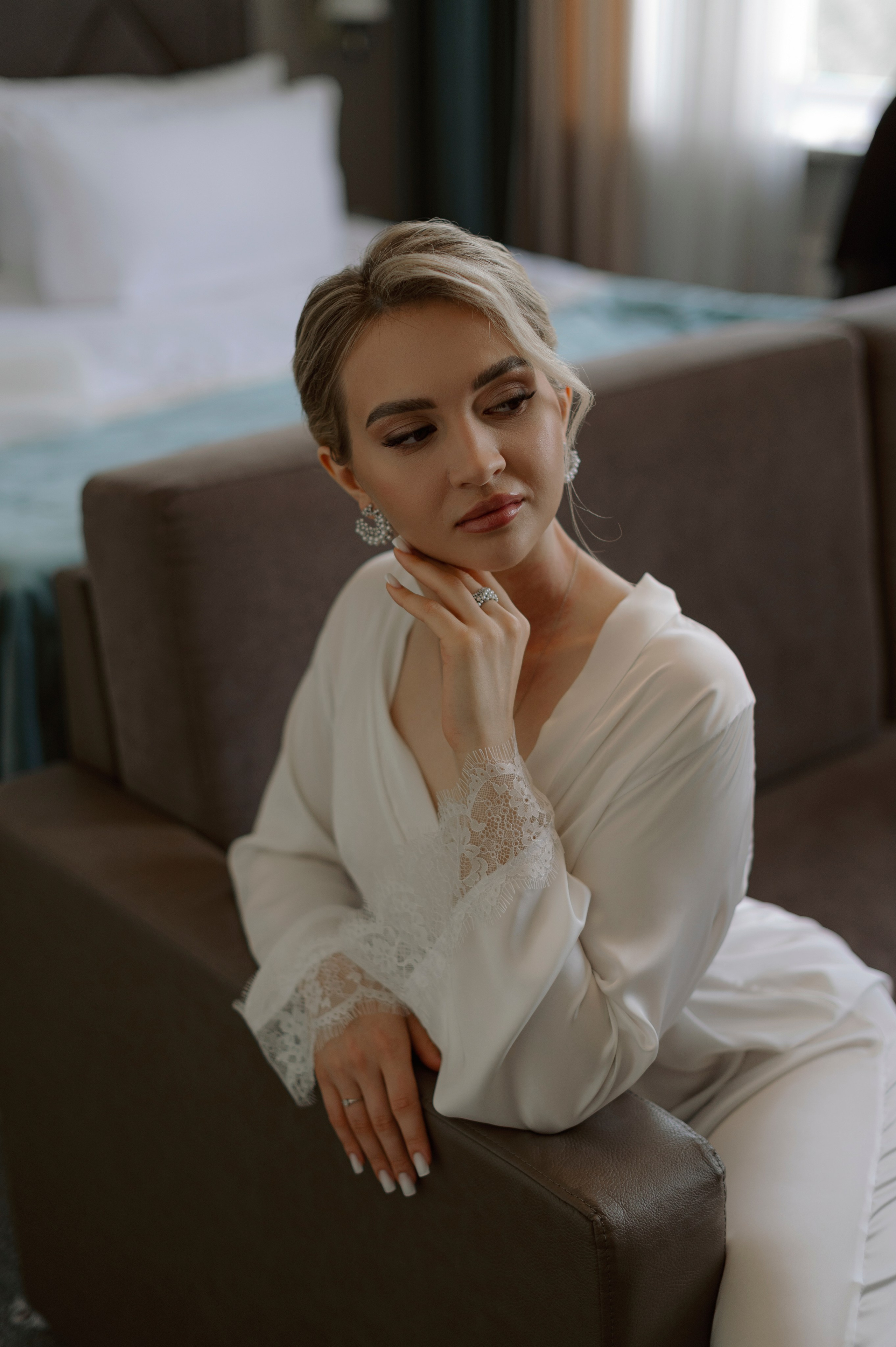 Арсений и Елена. Фотограф в Абакане и Минусинске