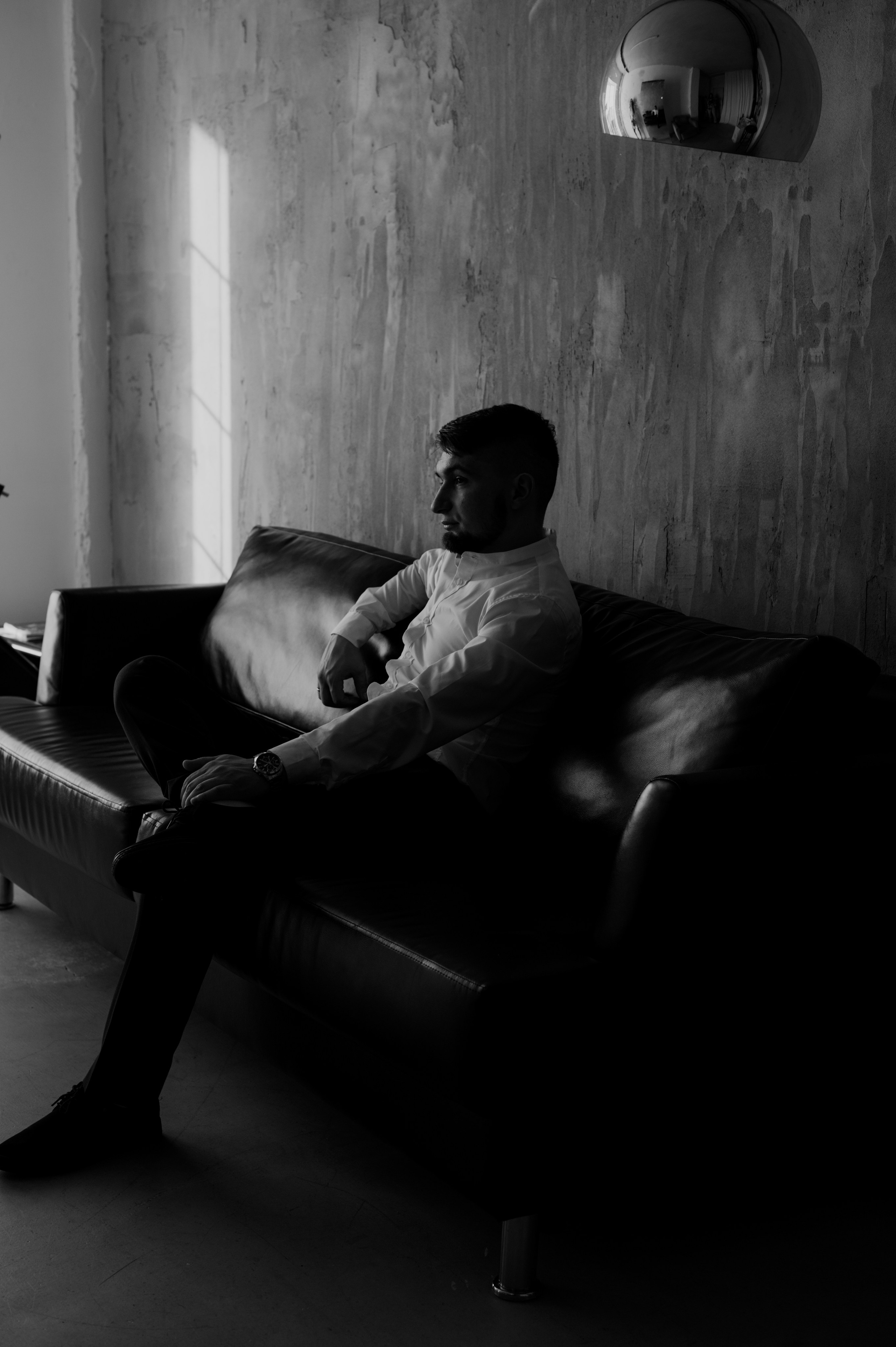 Валерия и Игорь. Фотограф в Абакане и Минусинске