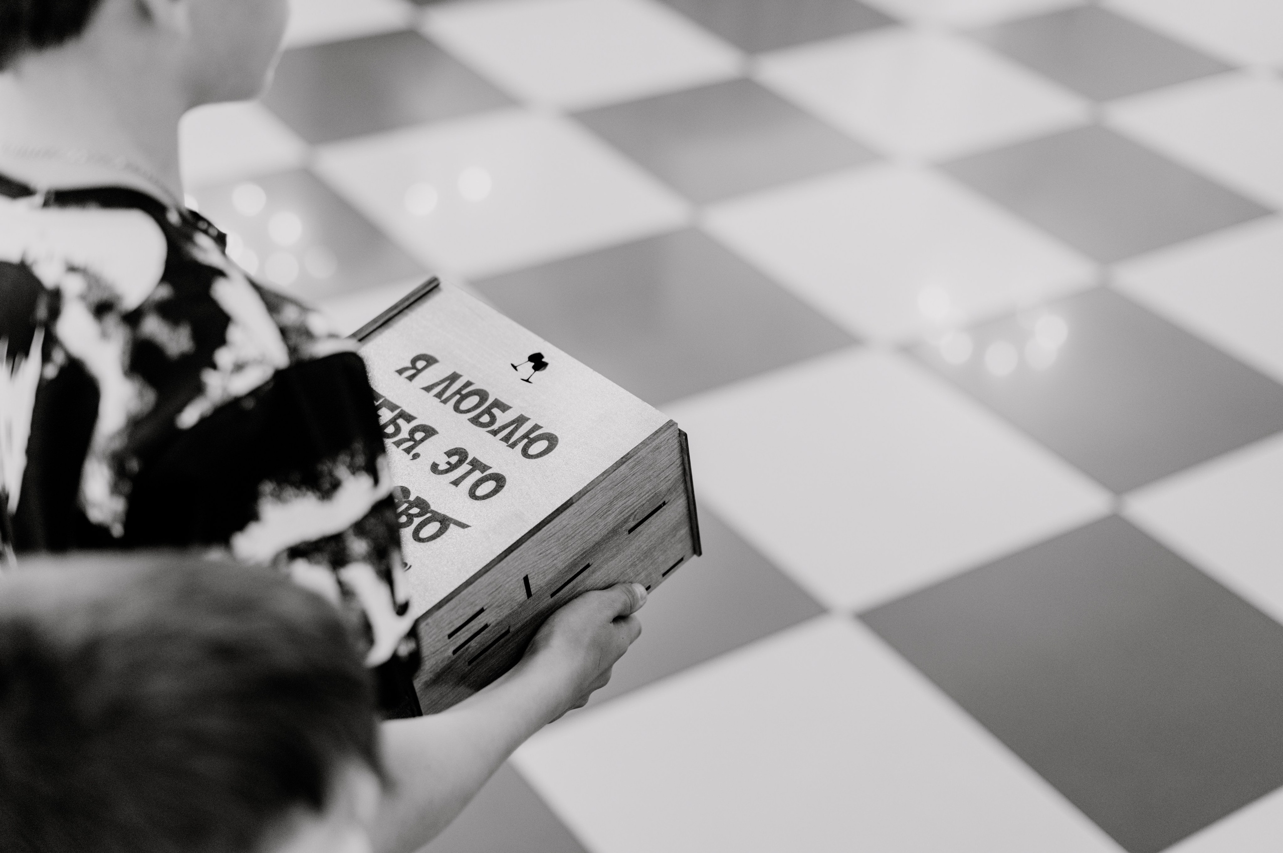 Александр и Ирина. Фотограф в Абакане и Минусинске