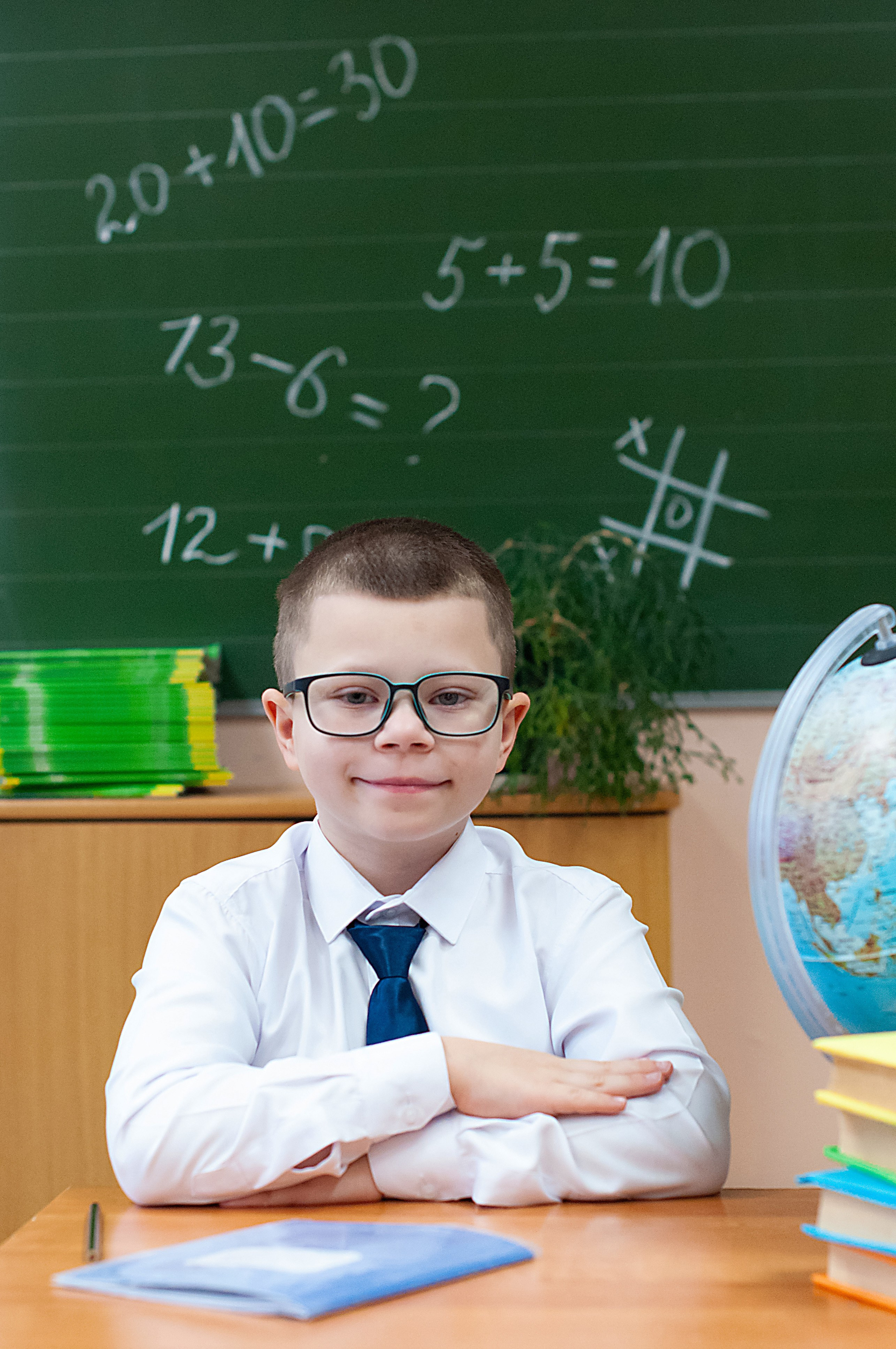 Съёмка в школе и в детском саду. Фотограф в Хабаровске