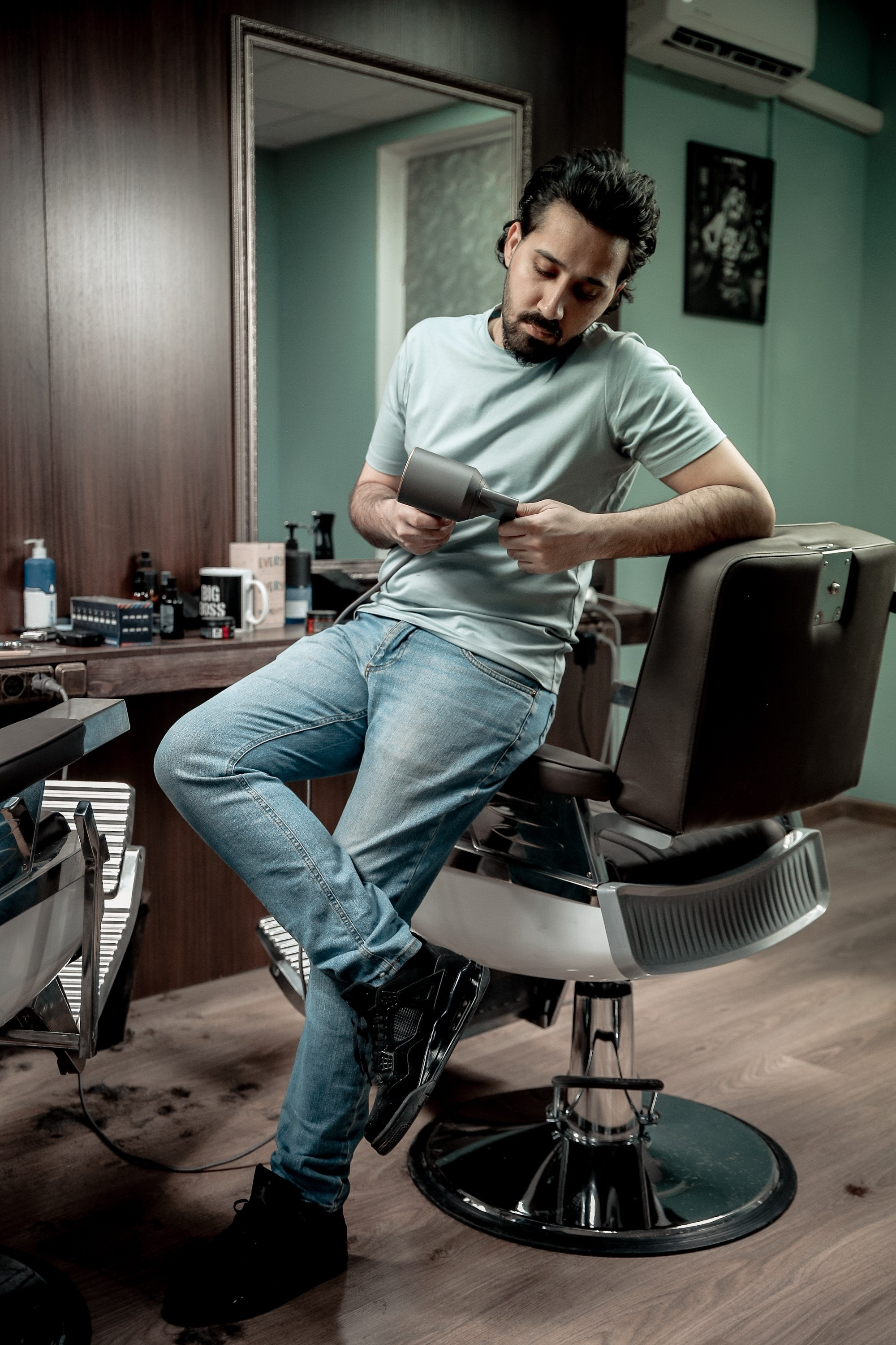 #фотобарбершоп, #барбершоп, фото барбершоп, контент для барбершопа, Мужская стрижка фото, мужская парикмахерская фото