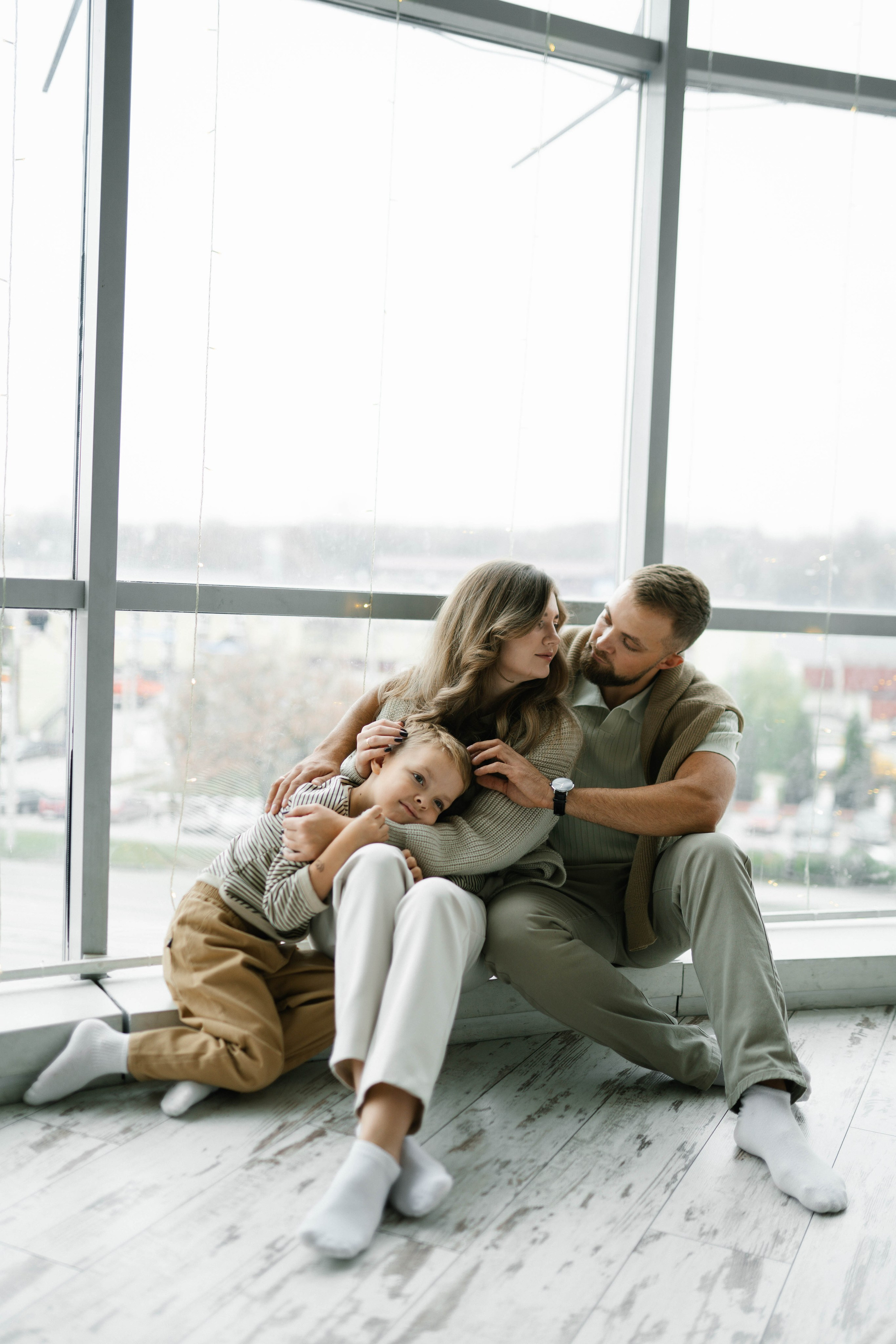 Y & E & M. Свадебный фотограф Липецк Москва Анна Невзорова