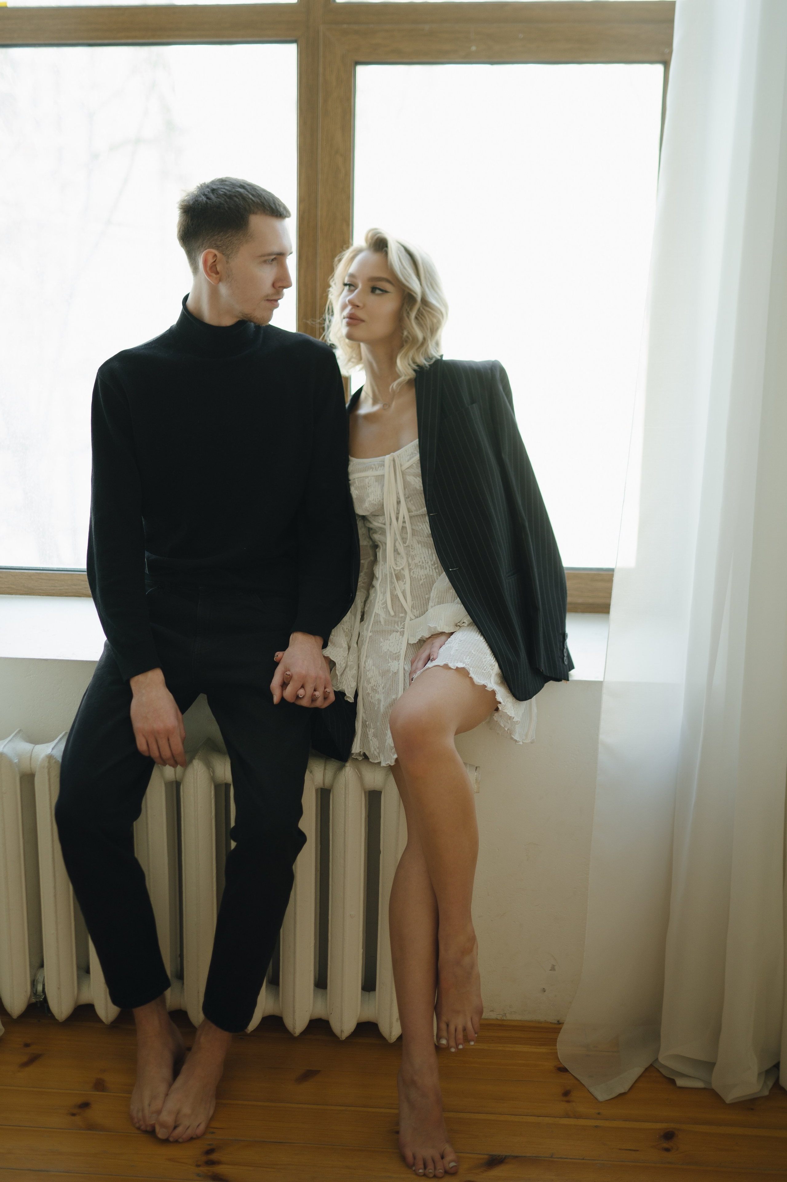 Прекрасное утро. Свадебный фотограф Липецк Москва Анна Невзорова