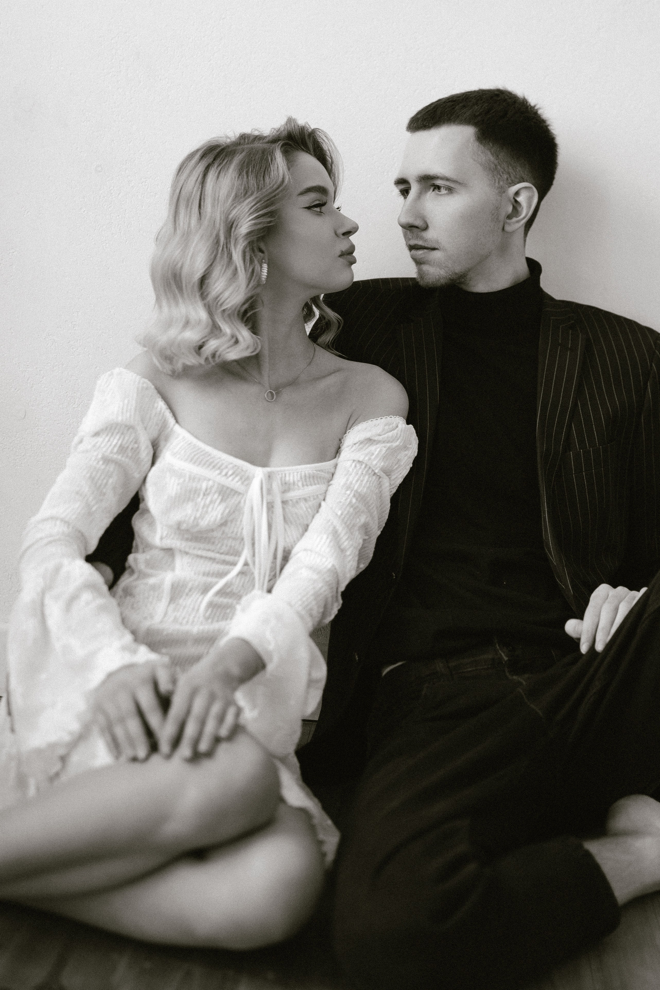 Прекрасное утро. Свадебный фотограф Липецк Москва Анна Невзорова