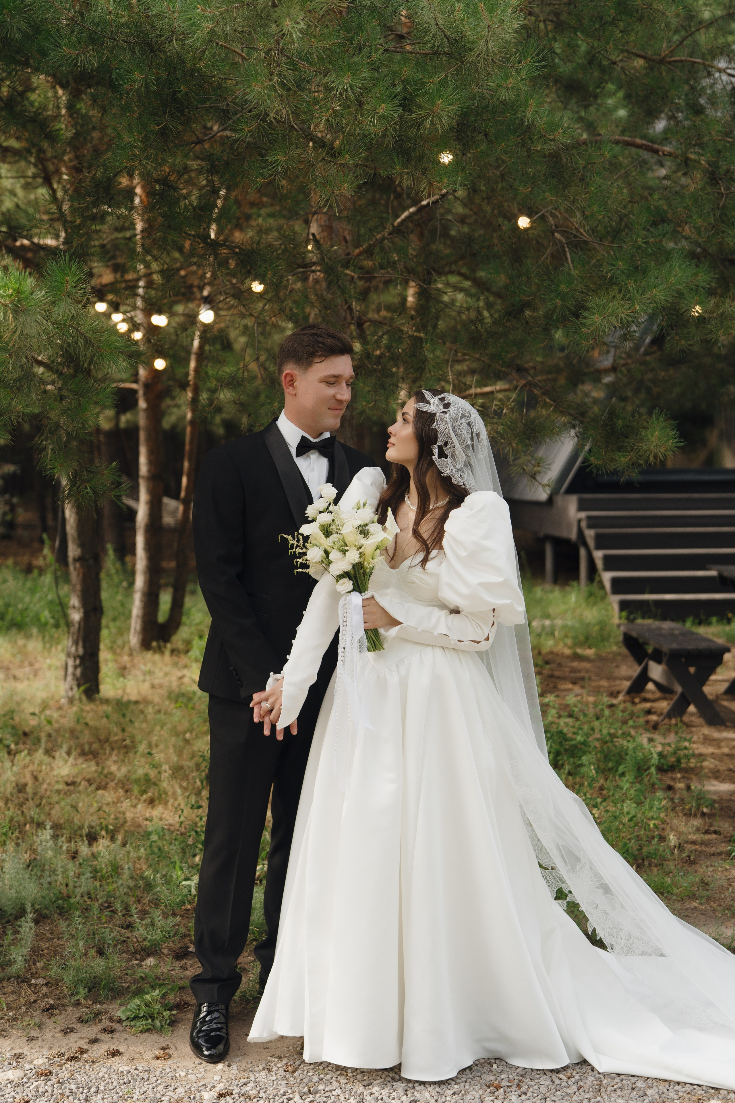 I & V. Свадебный фотограф Липецк Москва Анна Невзорова