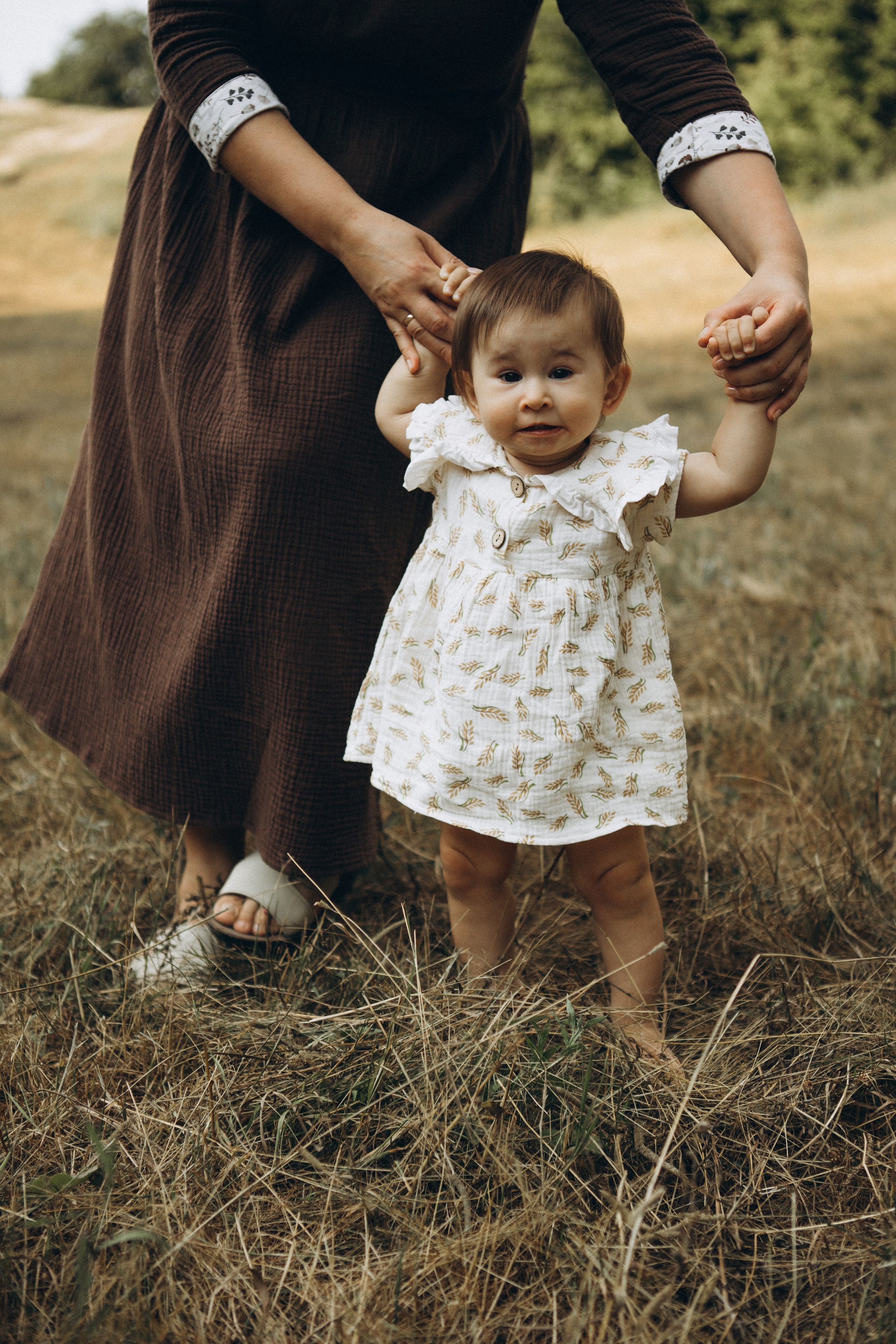 Ваня, Таня, Миша, Вова и Надюша. Семейный и детский фотограф в Воронеже Настя Жукова