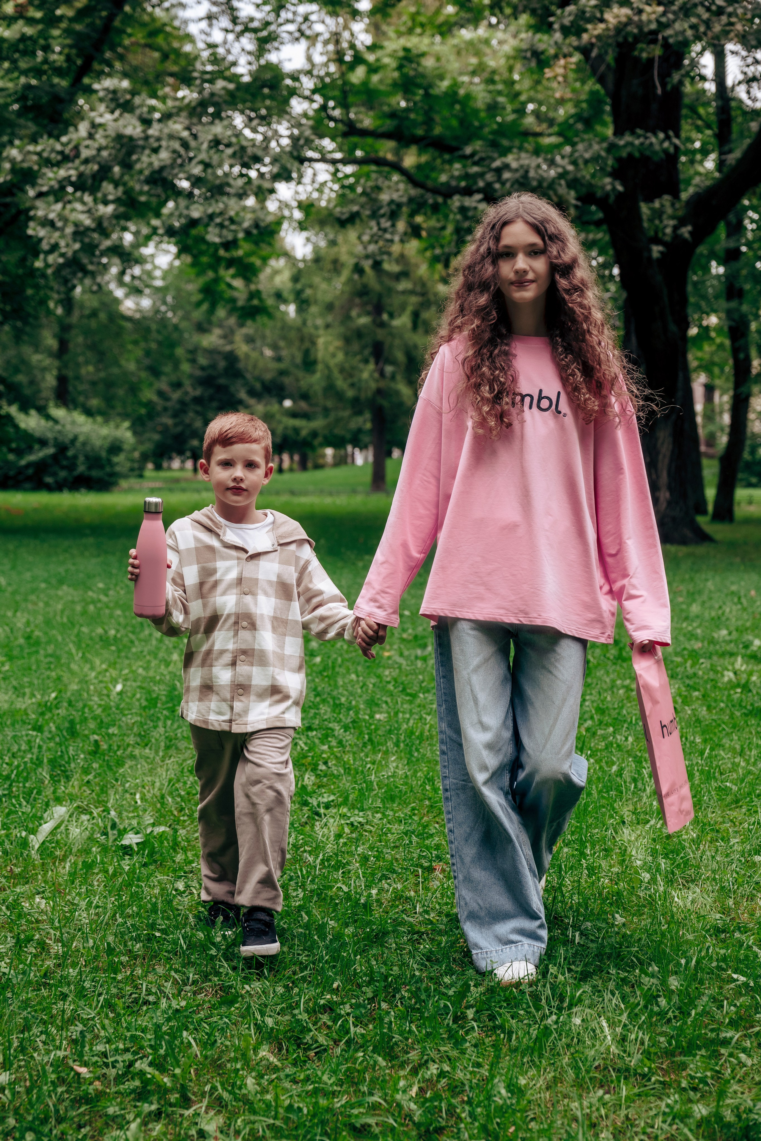 Имиджевая фотосессия «humbl cookies». День 2. Профессиональный фотограф в Санкт-Петербурге Александр Волосенцев