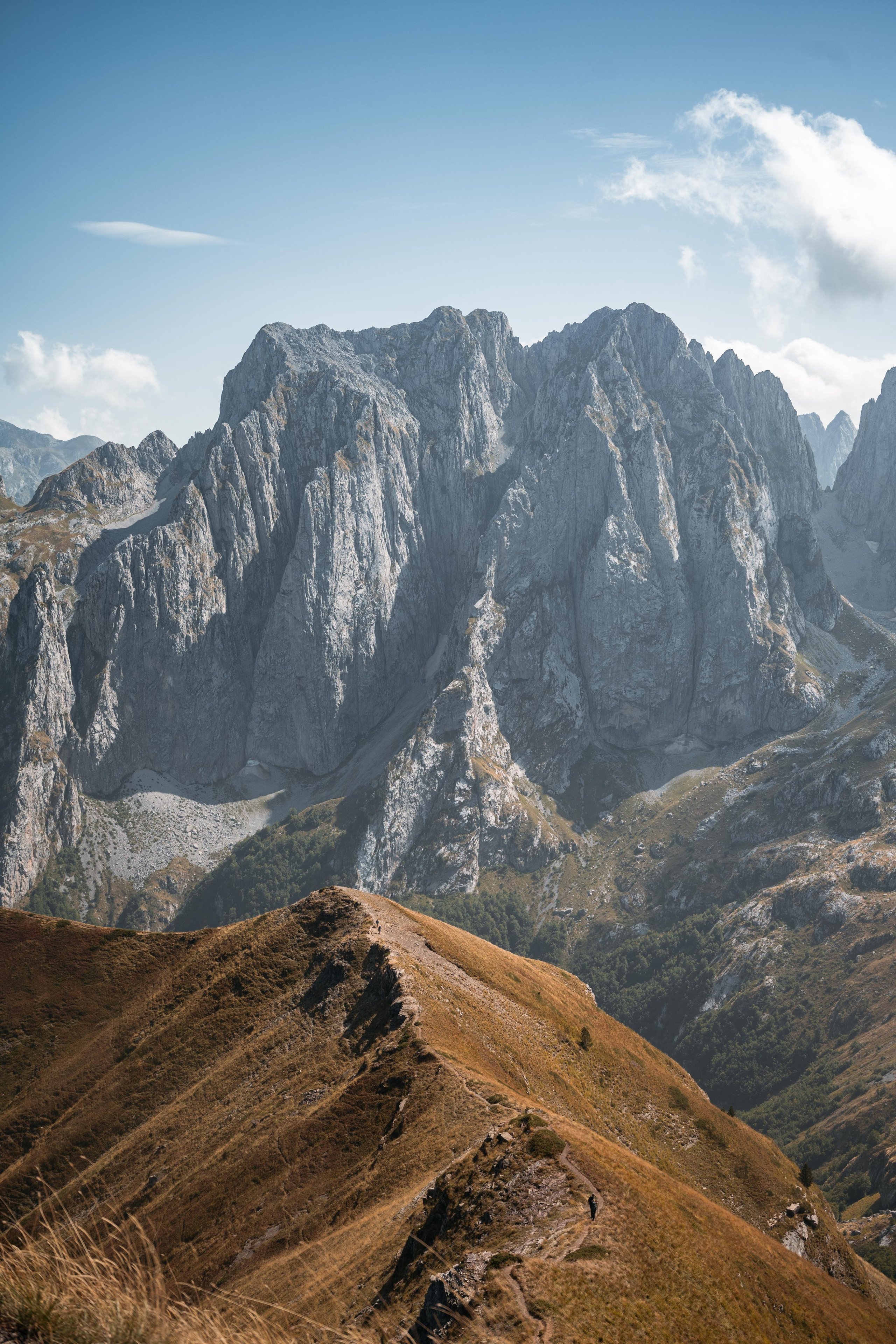 ДОЛИНА ГРЕБАЙЕ. ЧЕРНОГОРИЯ. Фотограф в Белграде Чугреева Елена